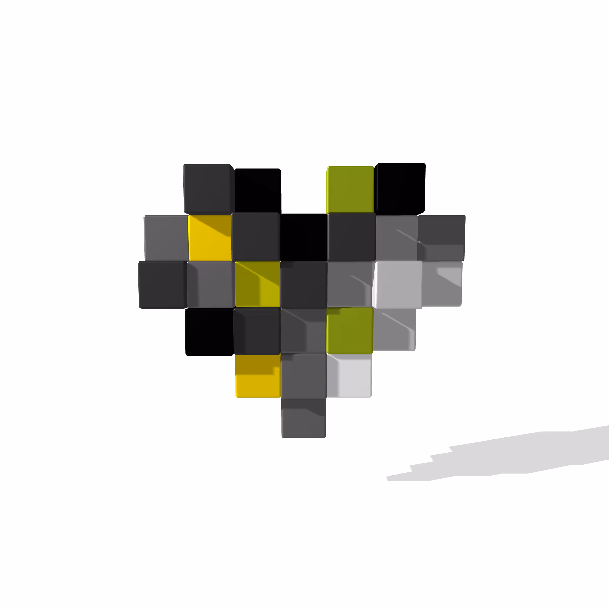 heart + craft #5889