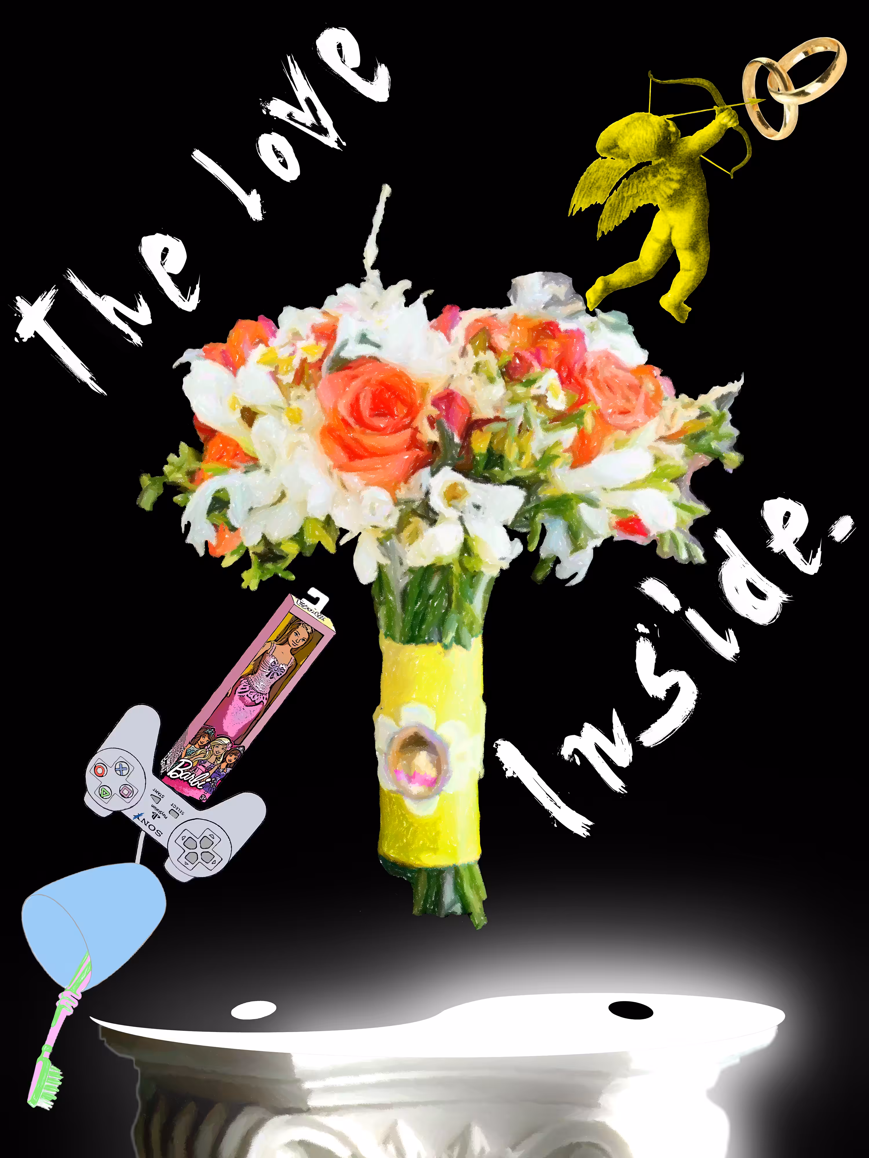 The love inside