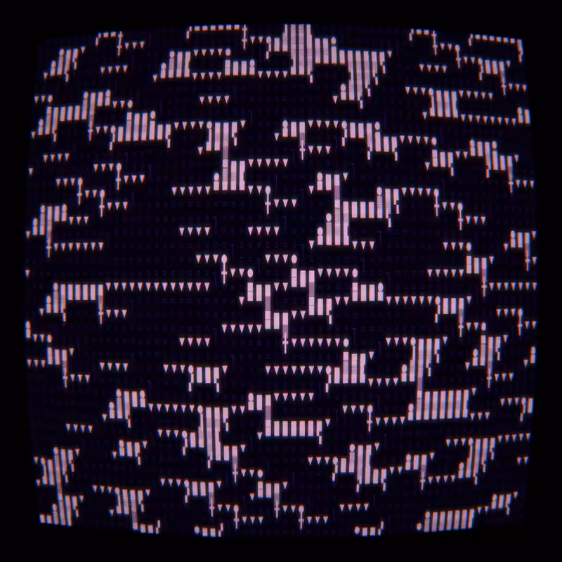 SIGNAL RECEIVING #715
