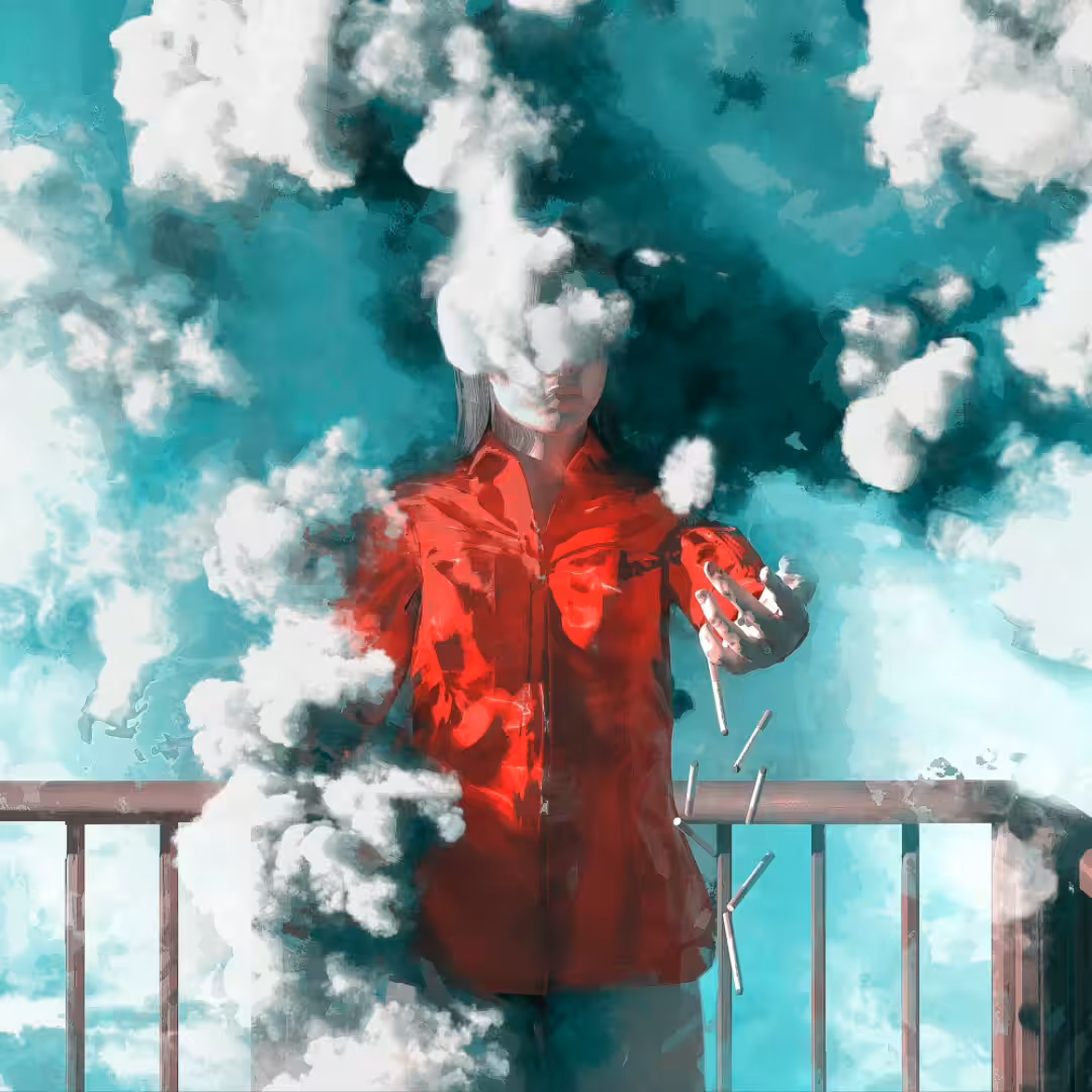 NICOTINE