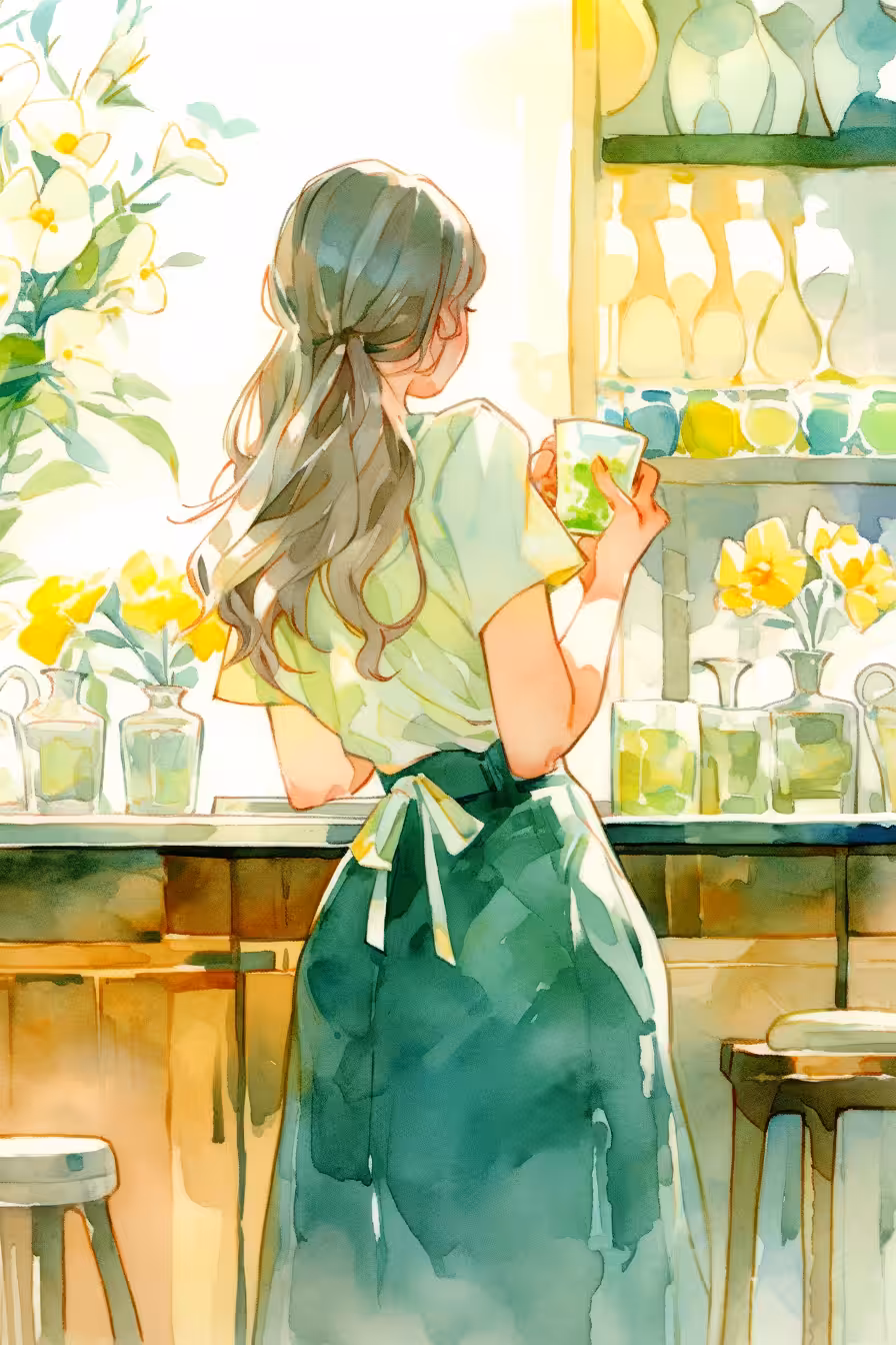 Sui-sai garden #11