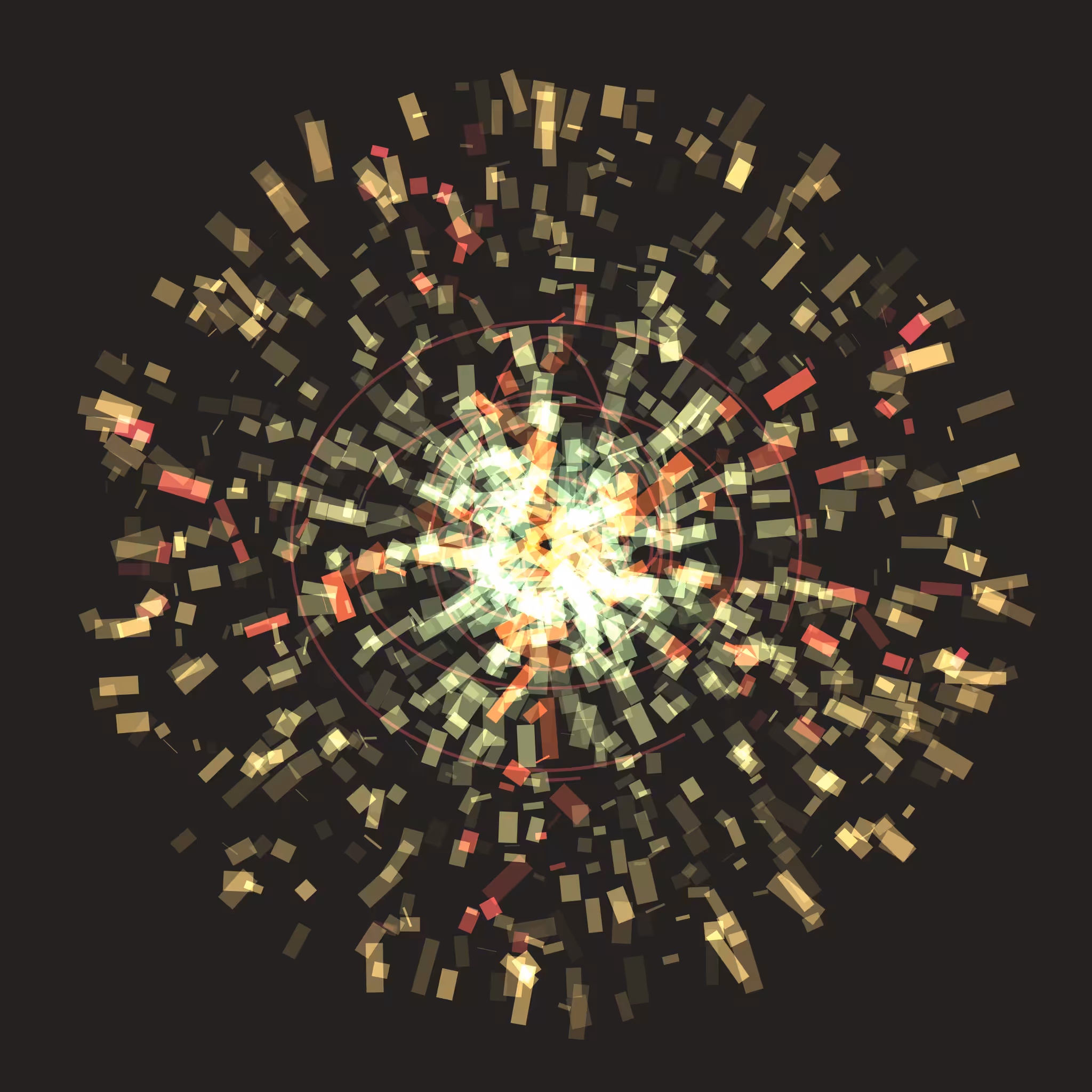 Chaos Cluster #177