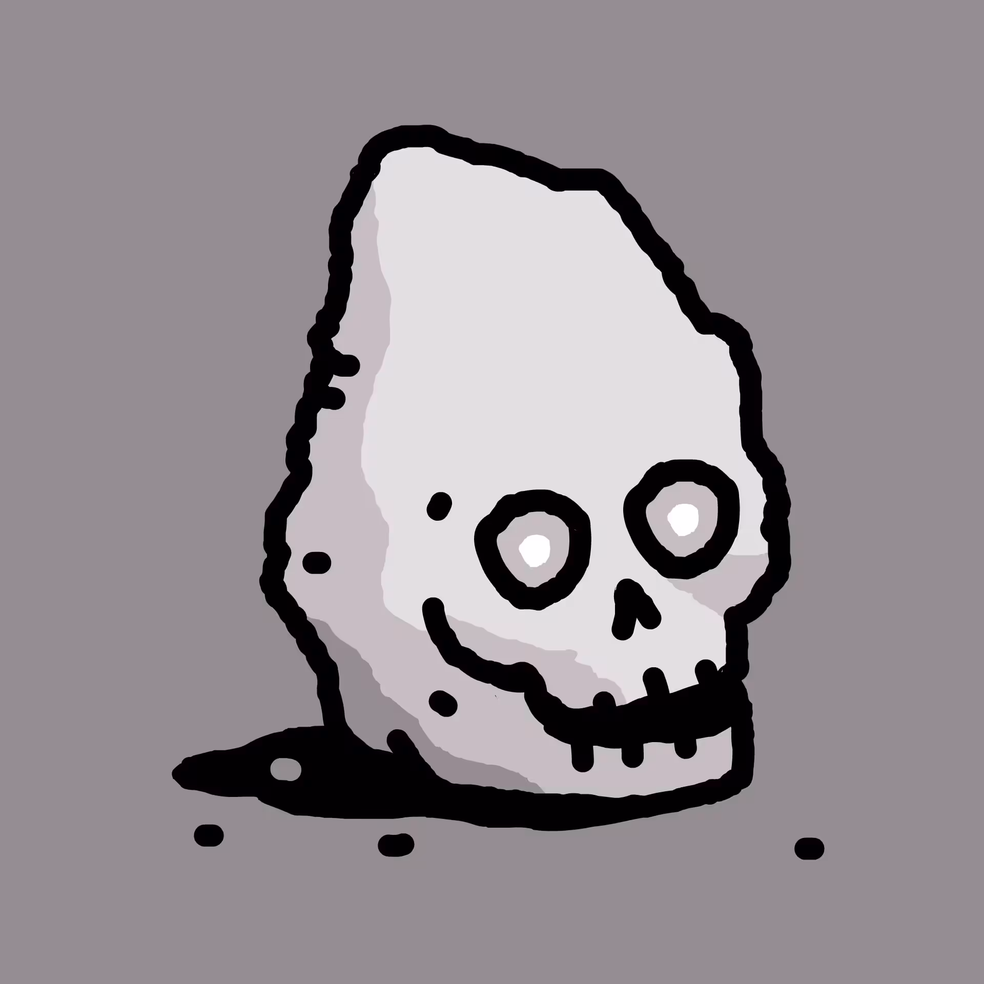 BoneRocks #39