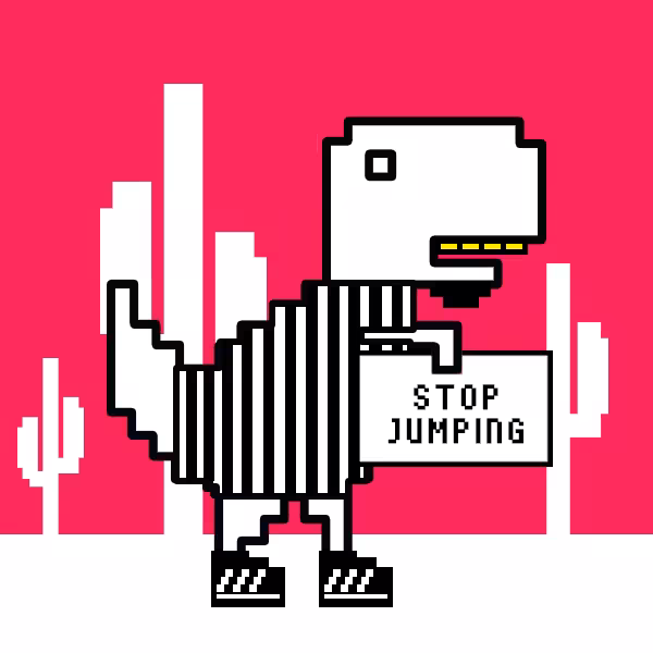 #2047 Zyome DUDE