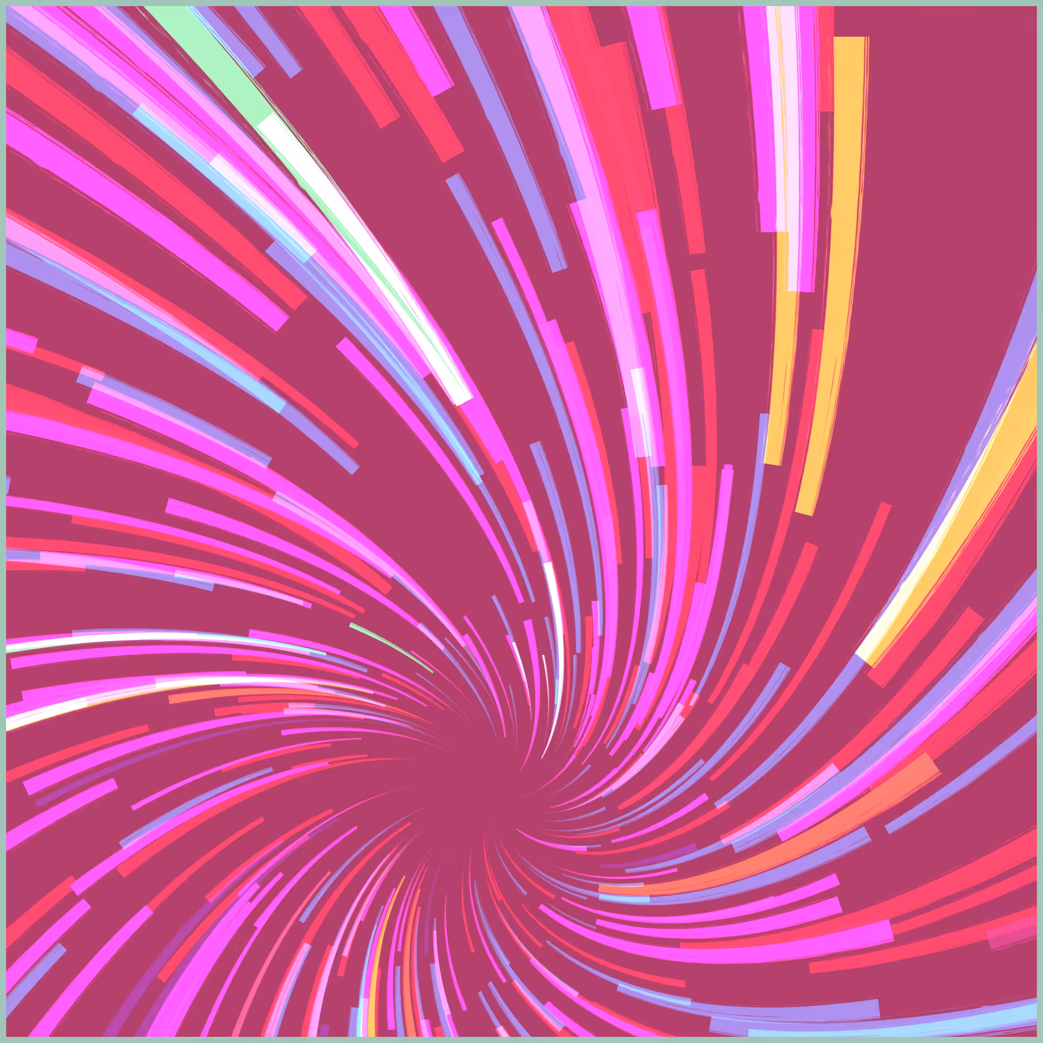 Caught in the maelstrom #130