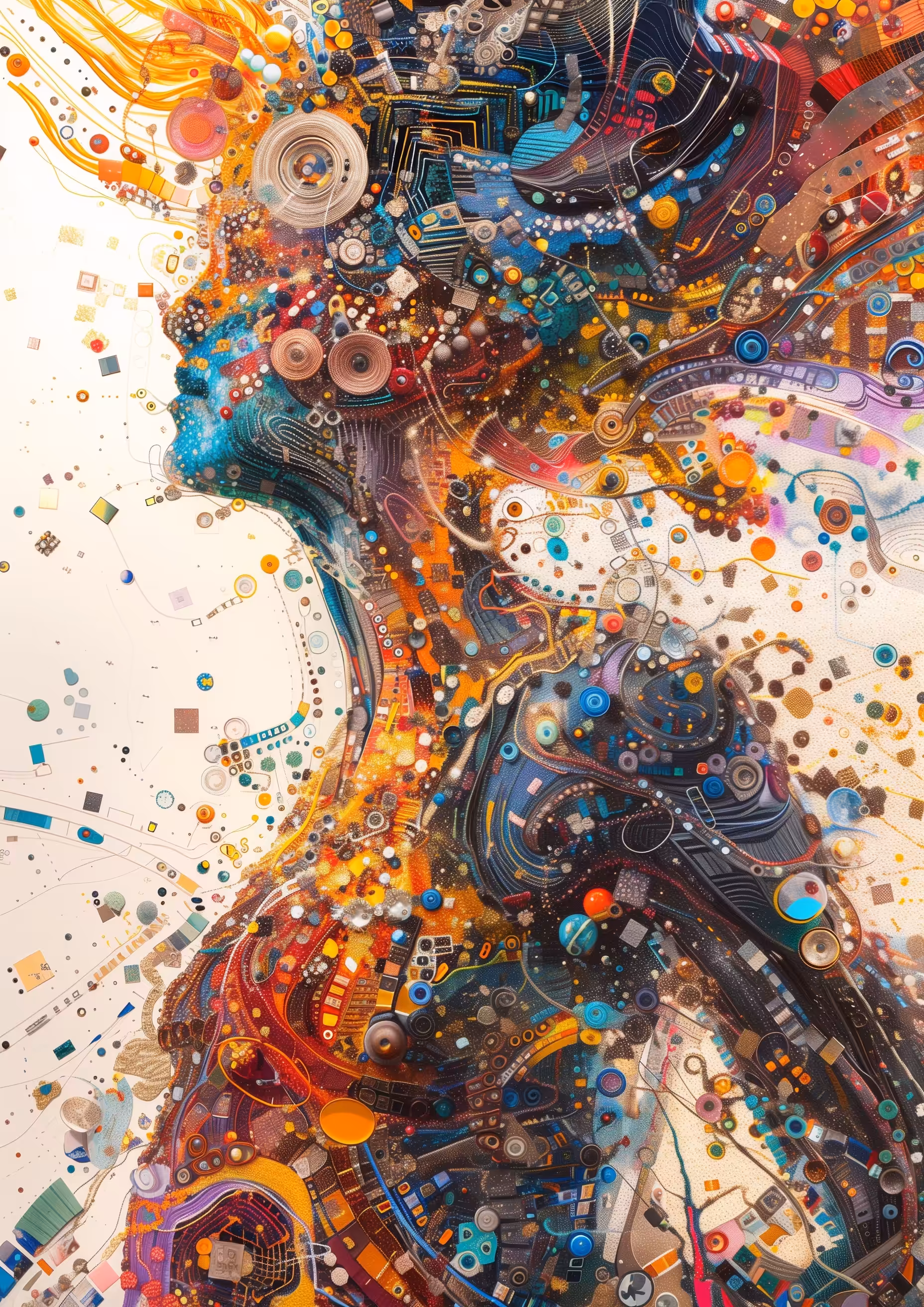 Cosmic Prosperity