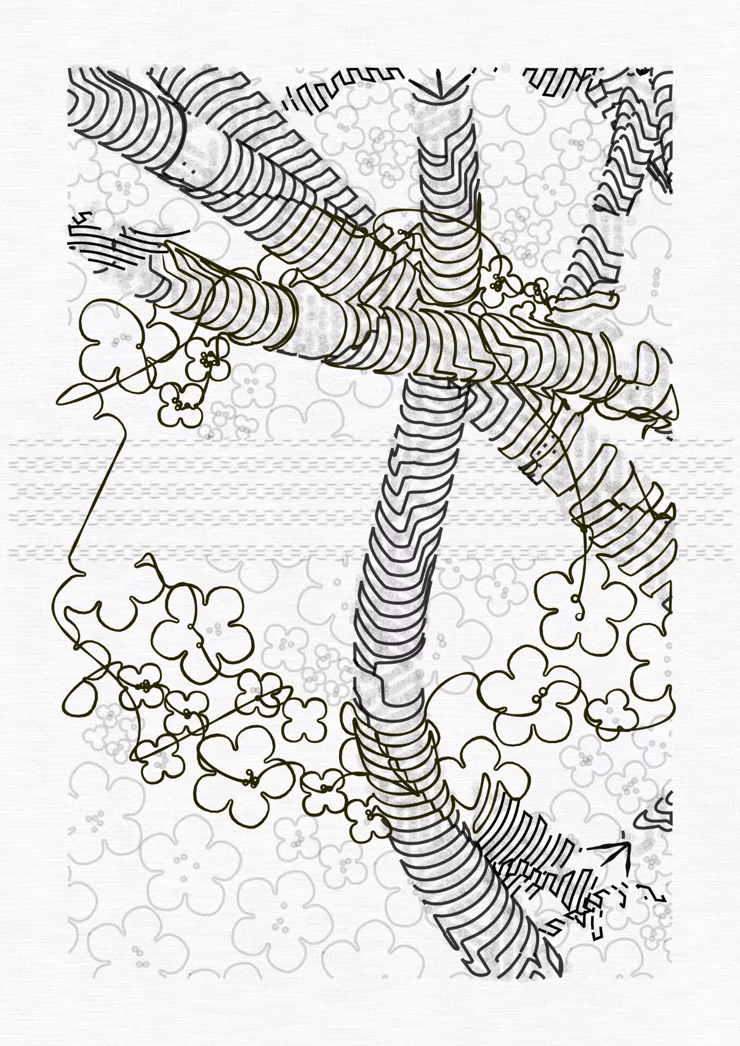 Aux Arbres #71480
