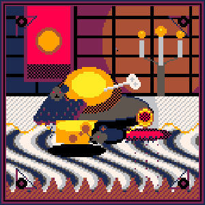🕯️💾 VANITAS.EXE #50