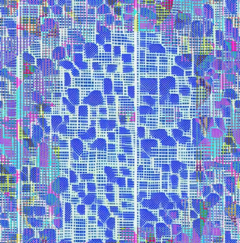 coalescence #200