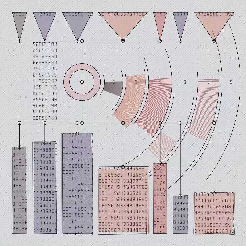 Digital City #43