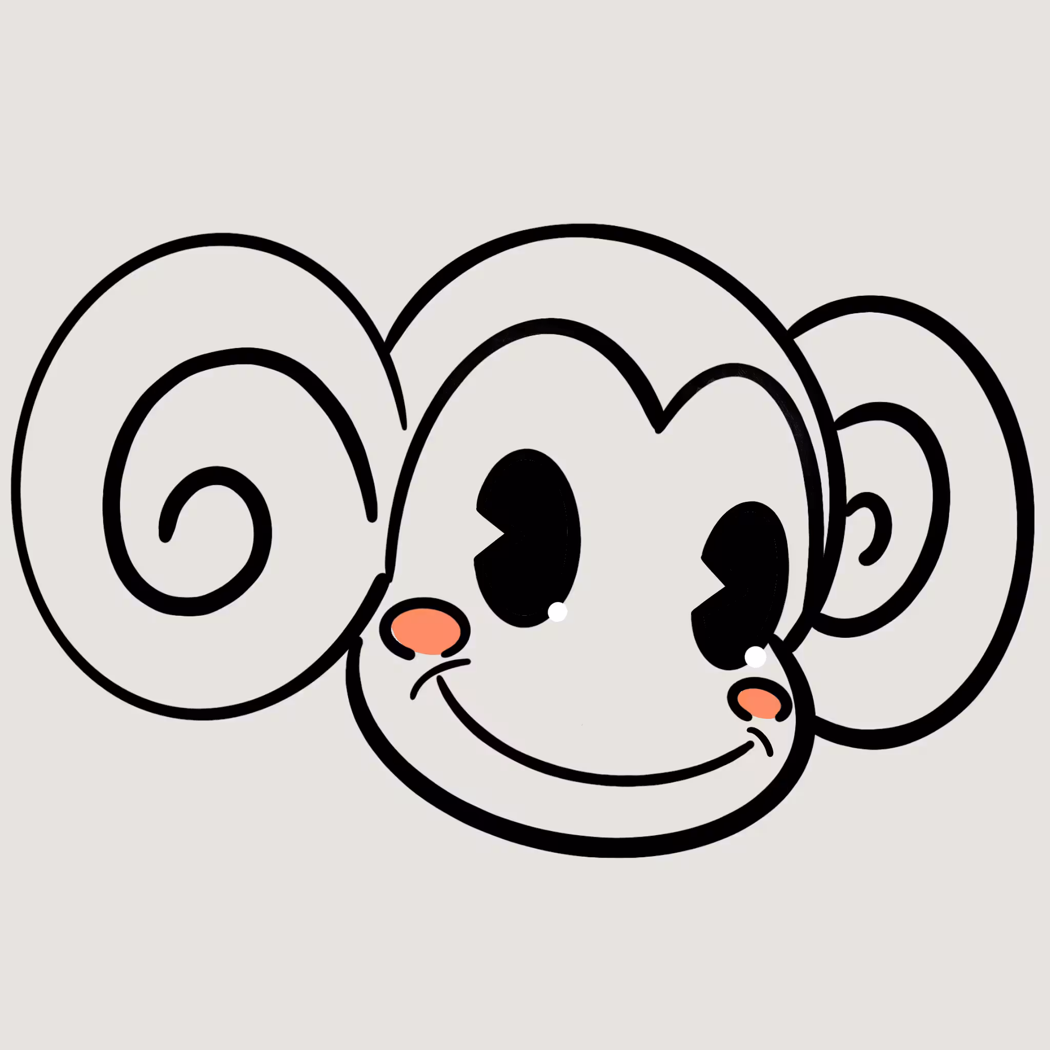 BASIC MUNKEY #405