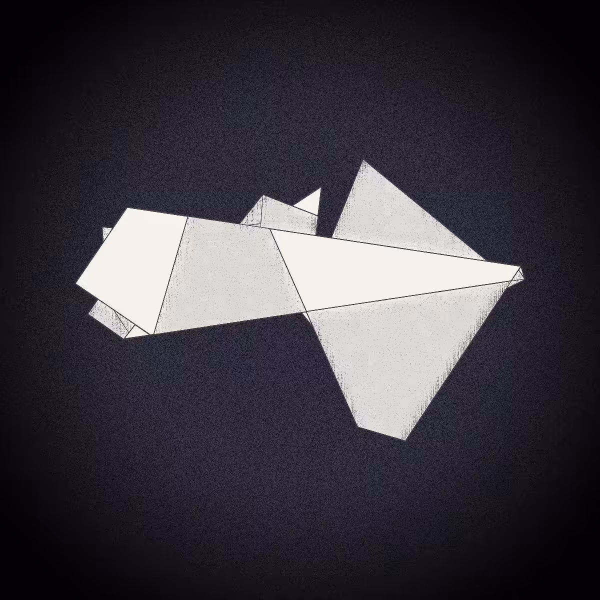 Shape of Freedom #585