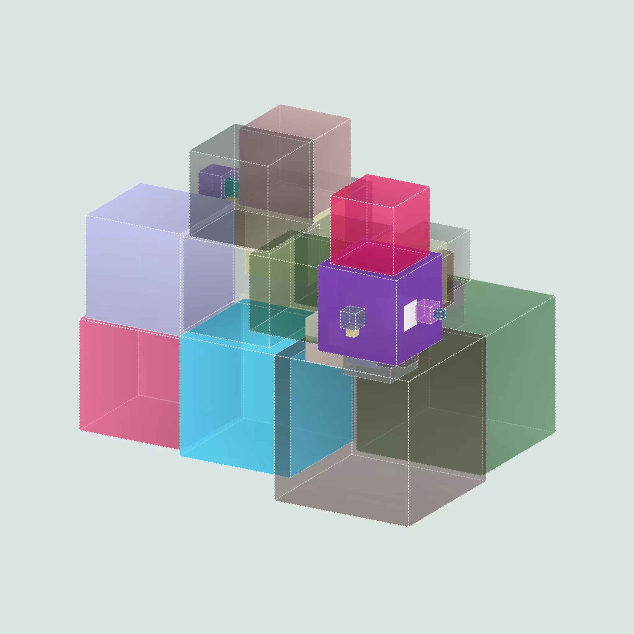 CSS Molecules #191