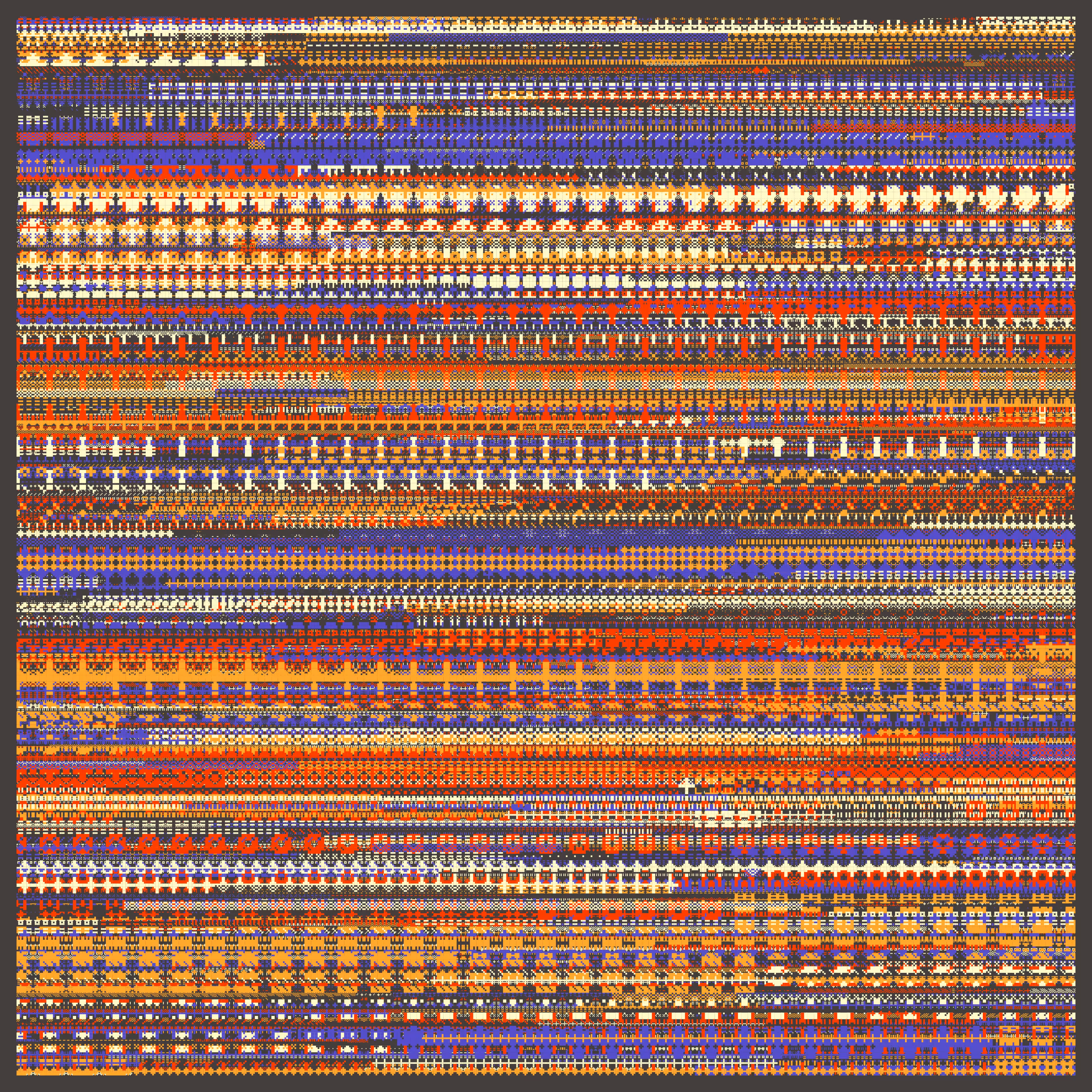 Pixel Management #1477
