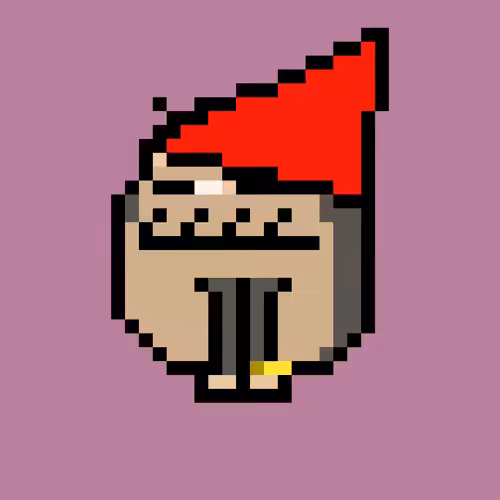 Toadheadz #2803