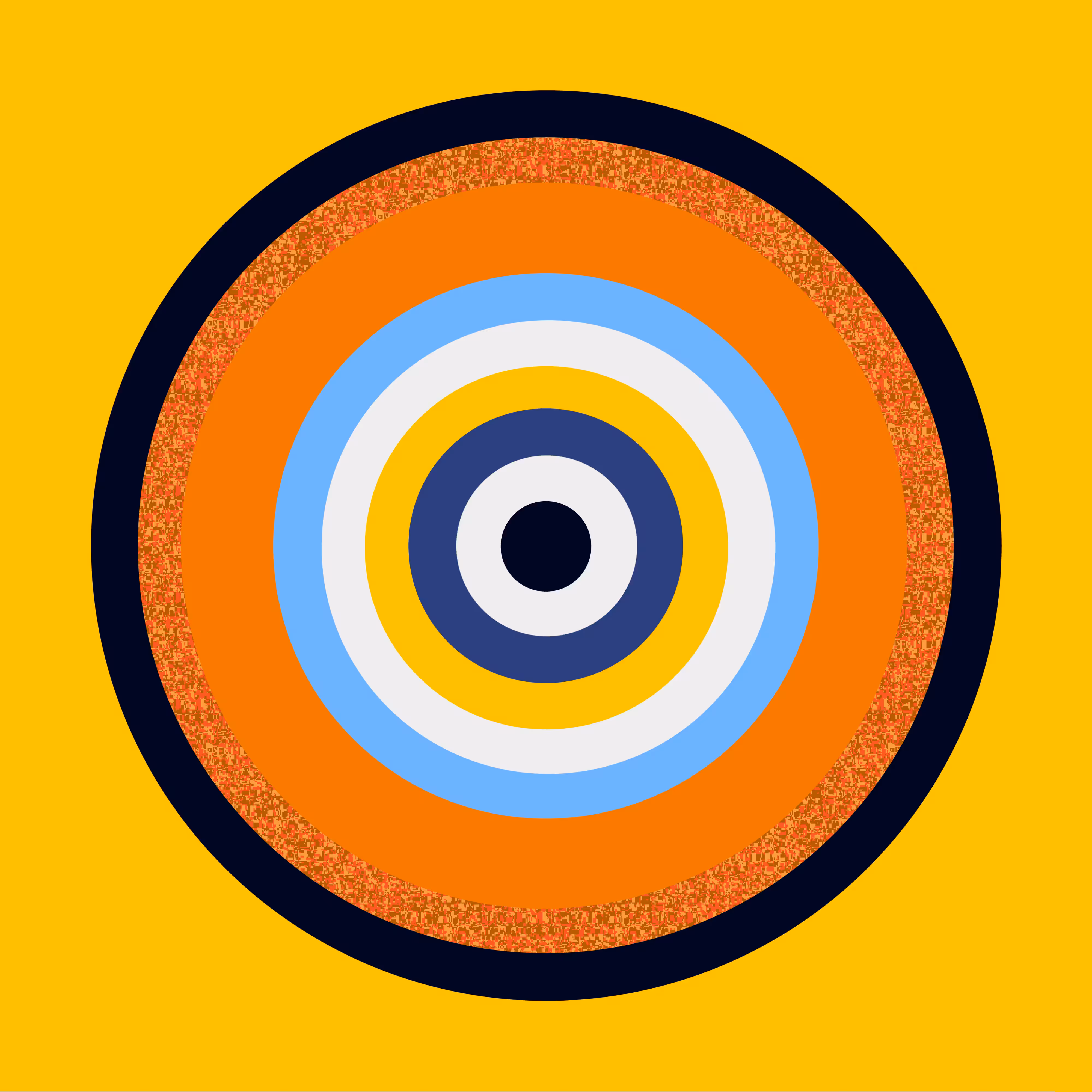 Concentric #391