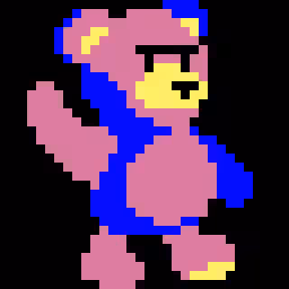 #139 - Teddy Genesis