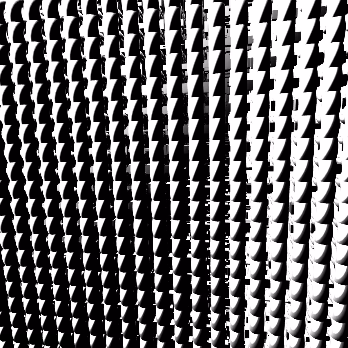 Collective Housing #52