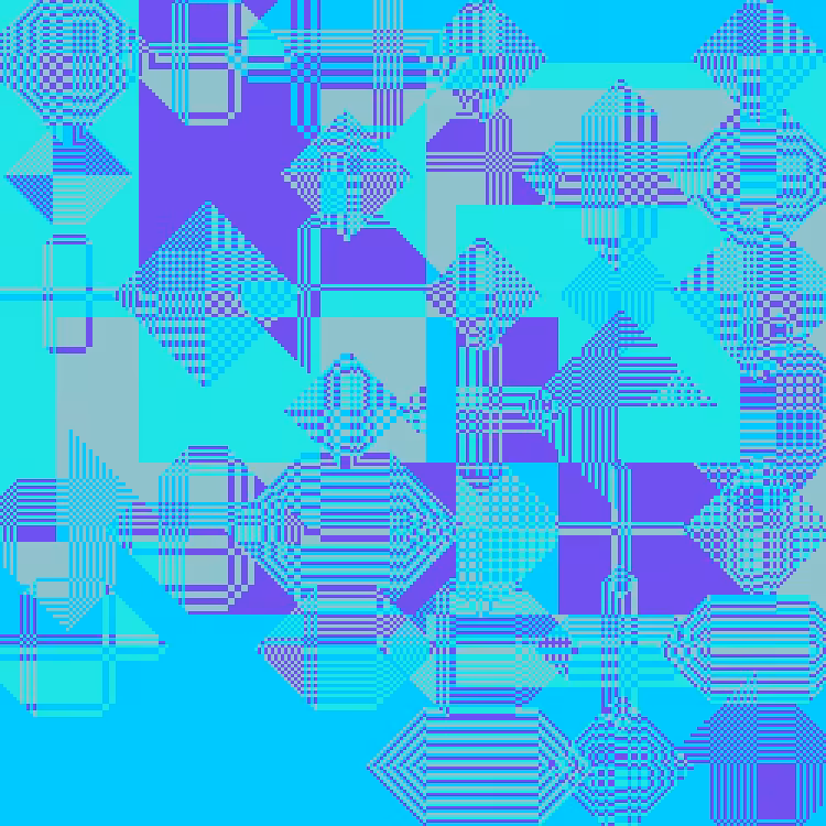 CPoSOP Composition #17