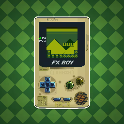 FXBoy #22