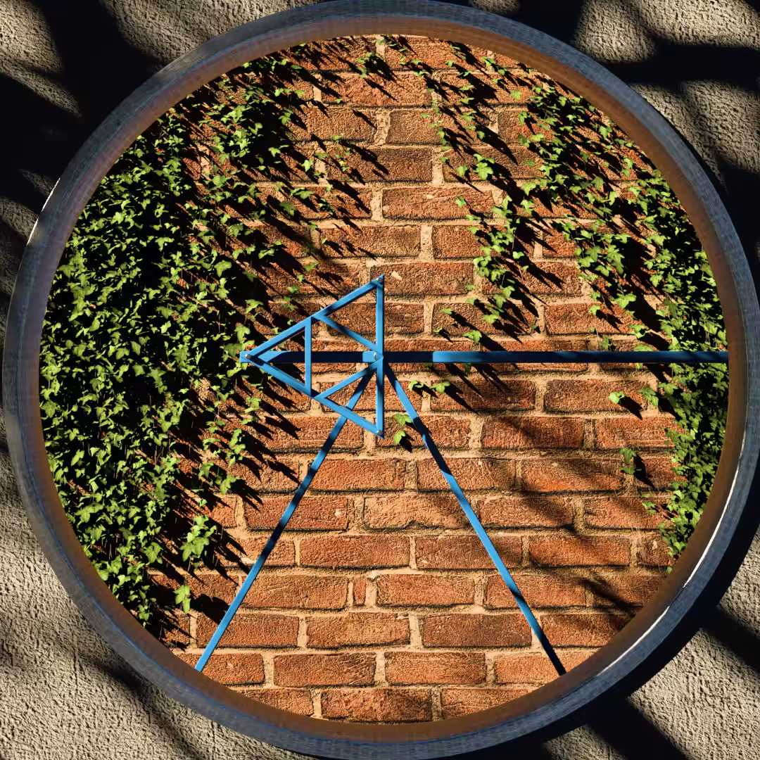 Triangular Chaos