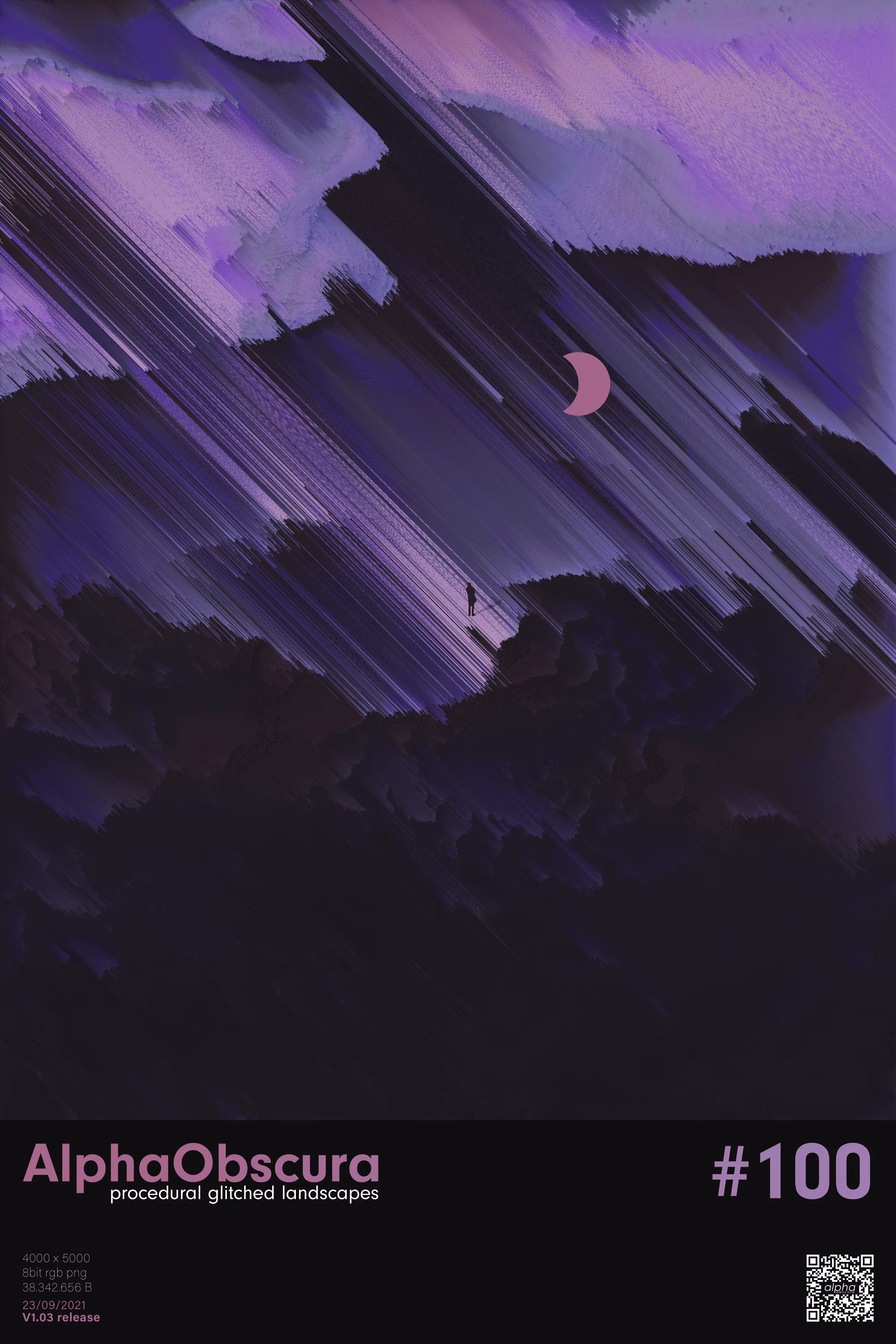 [100] - AlphaObscura