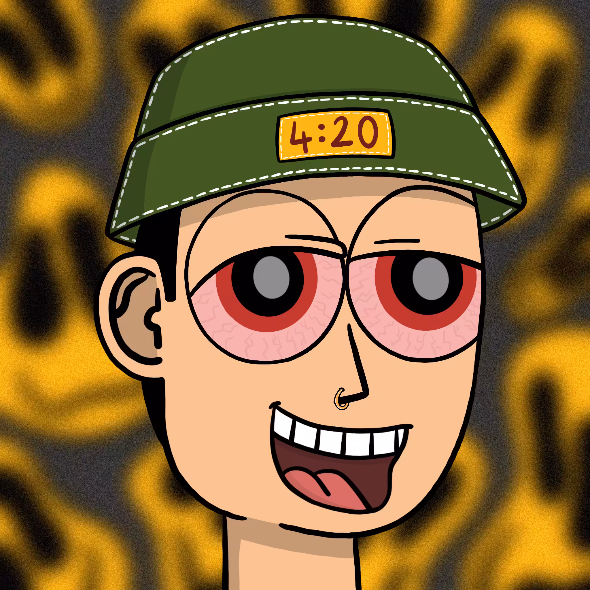 PunkToonz #420