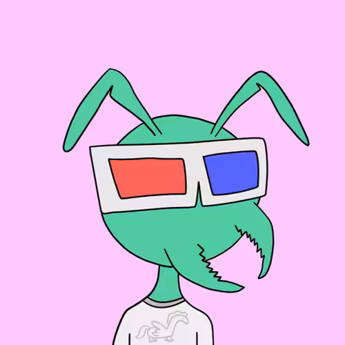 Peter Ants #30