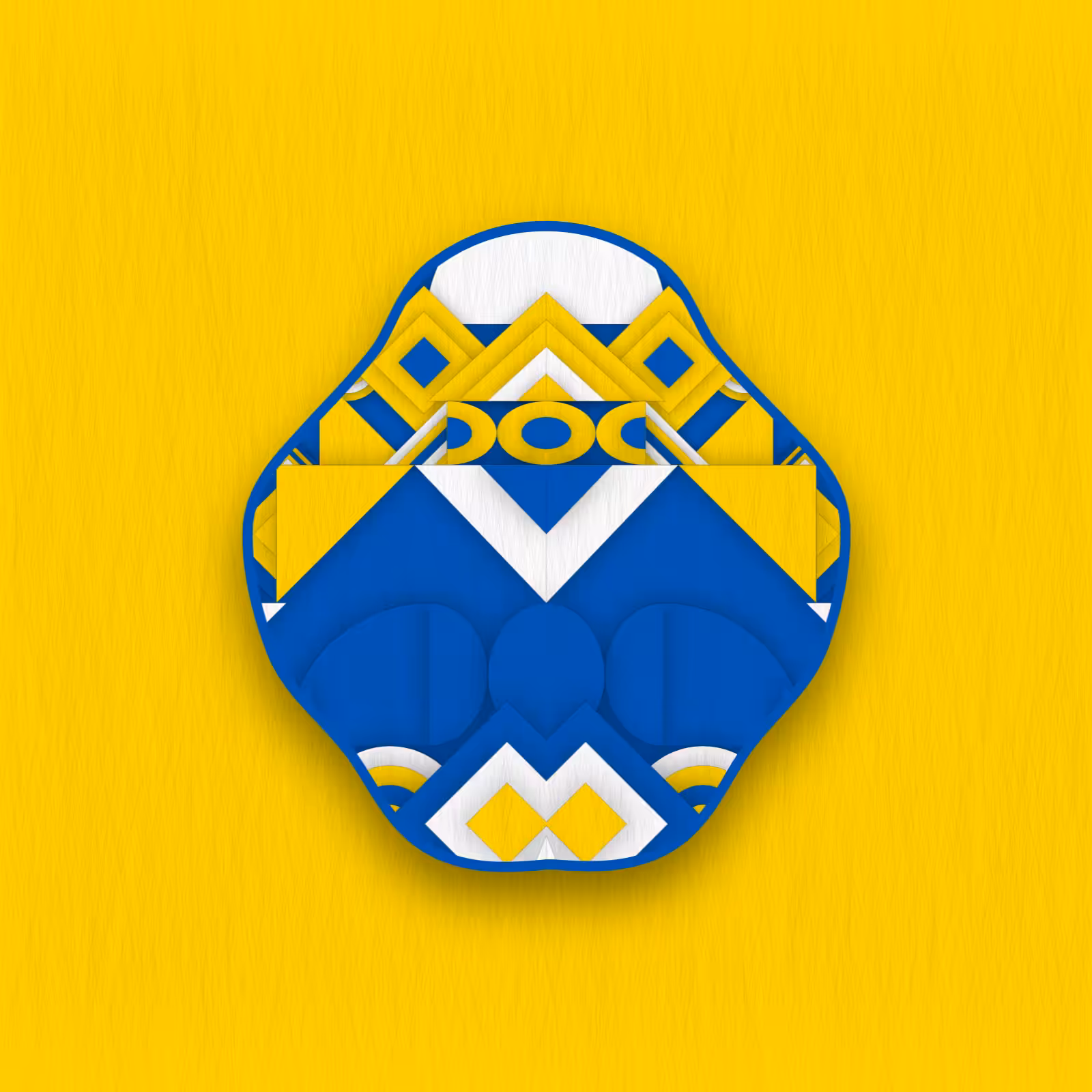 Generativemasks Ukraine Edition #6832