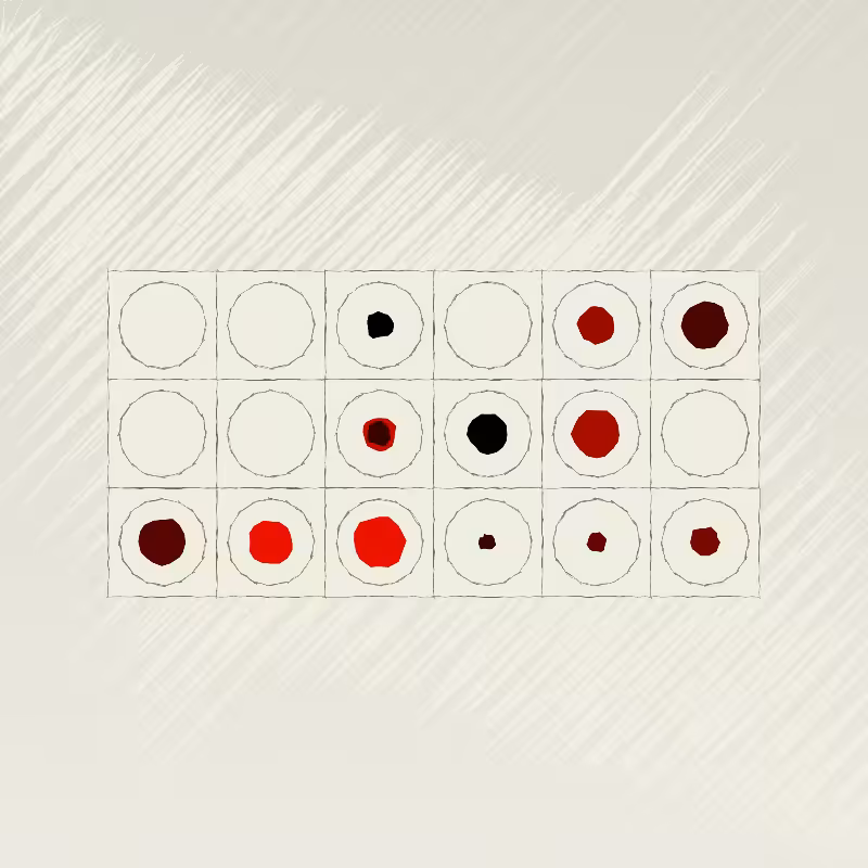 Circle Squared #26