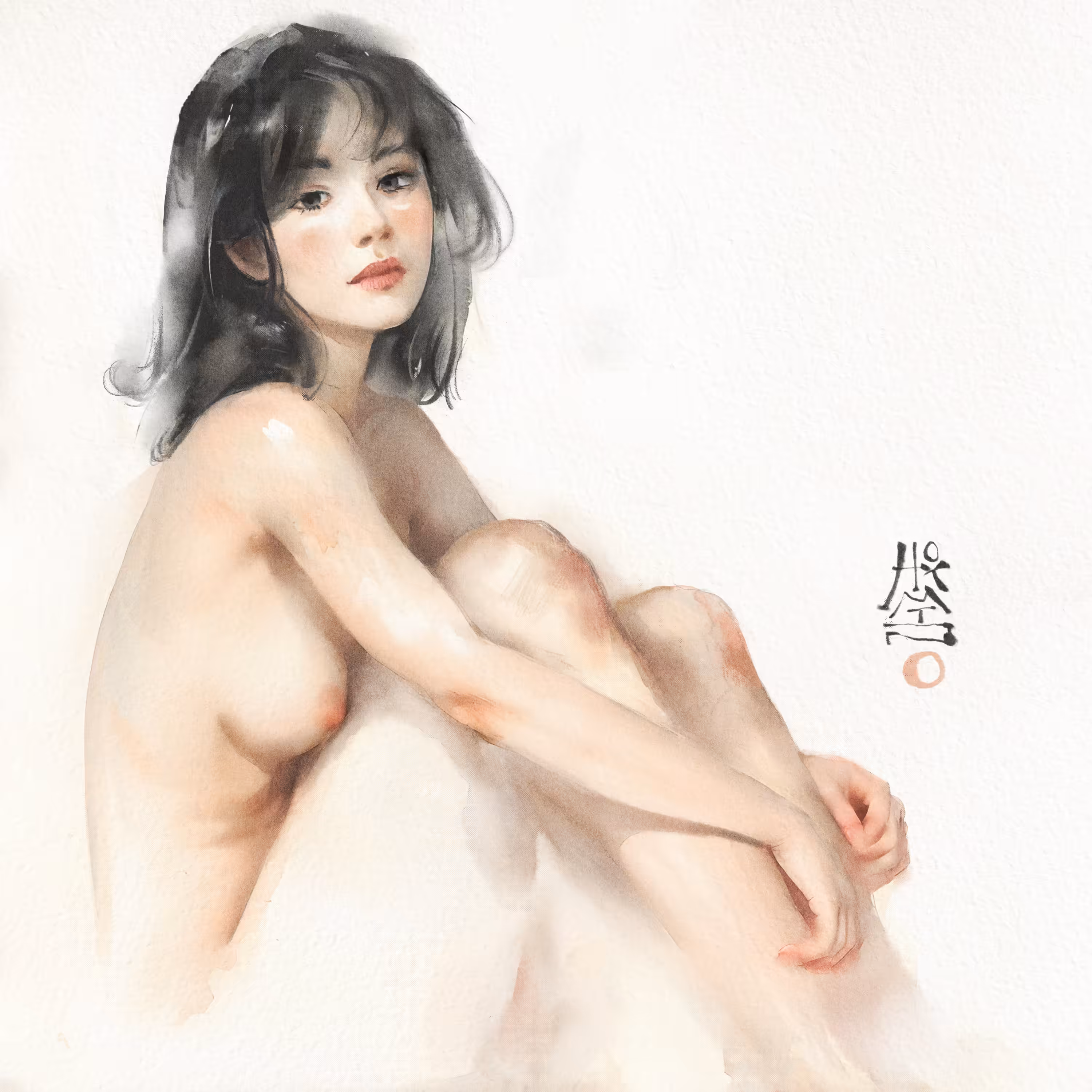 Watercolor