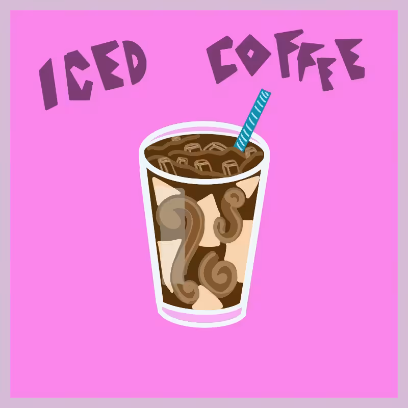 Coffee Project *fixed #19