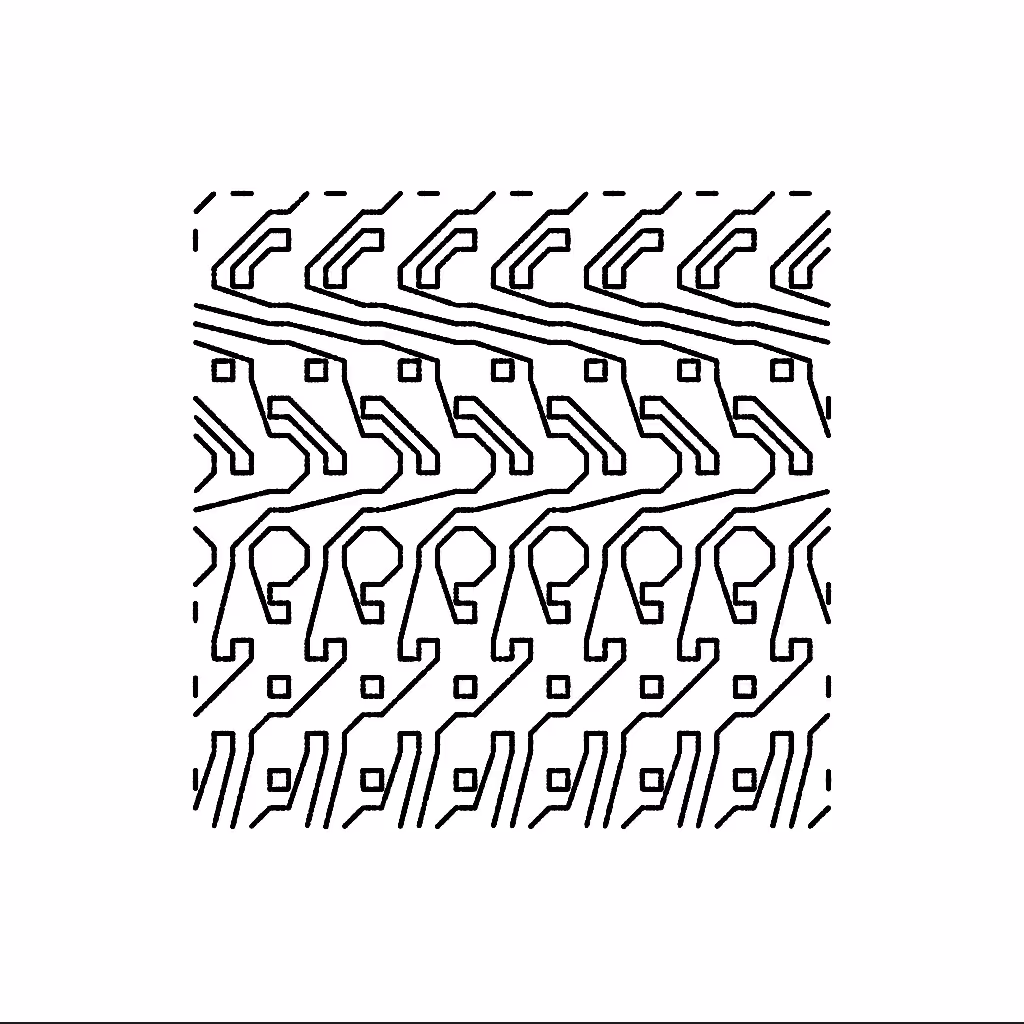 Font #76