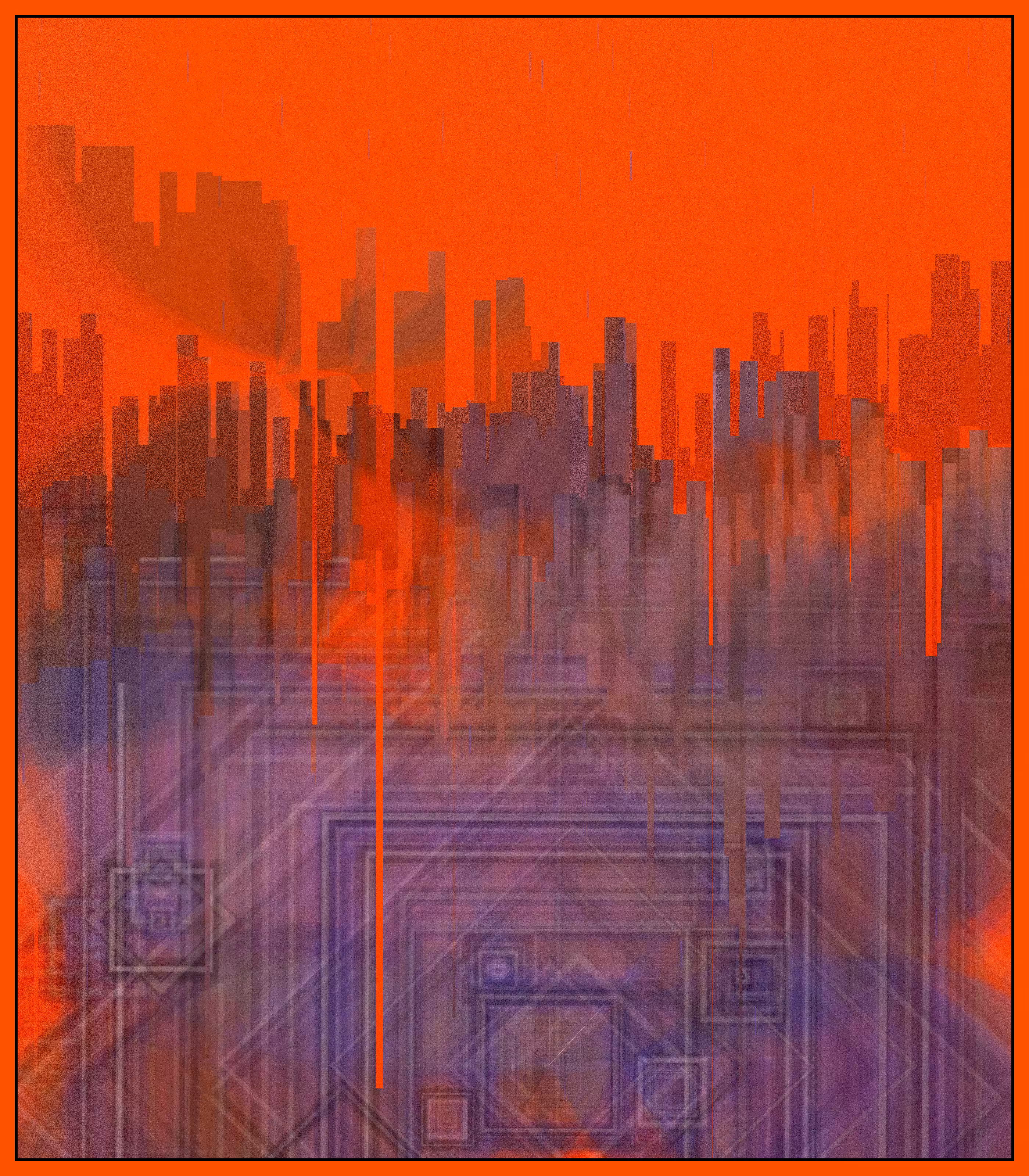 Giedi Prime #11