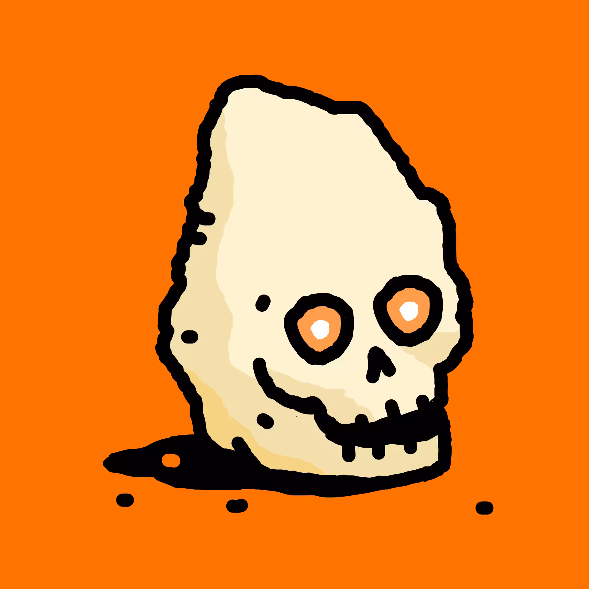 BoneRocks #37