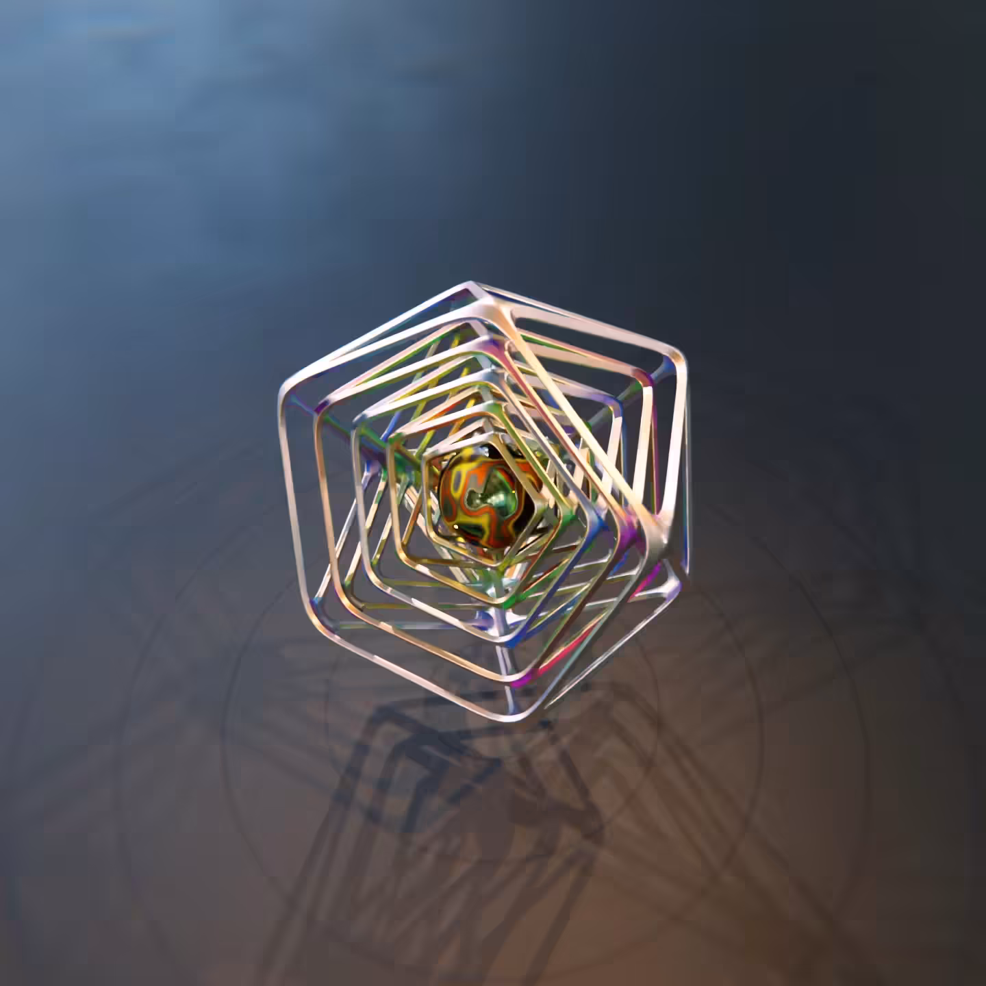 Summoning Shells