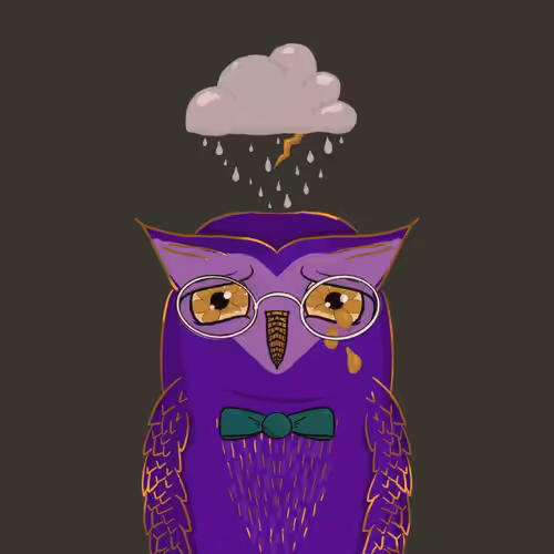 Mournbirds #255