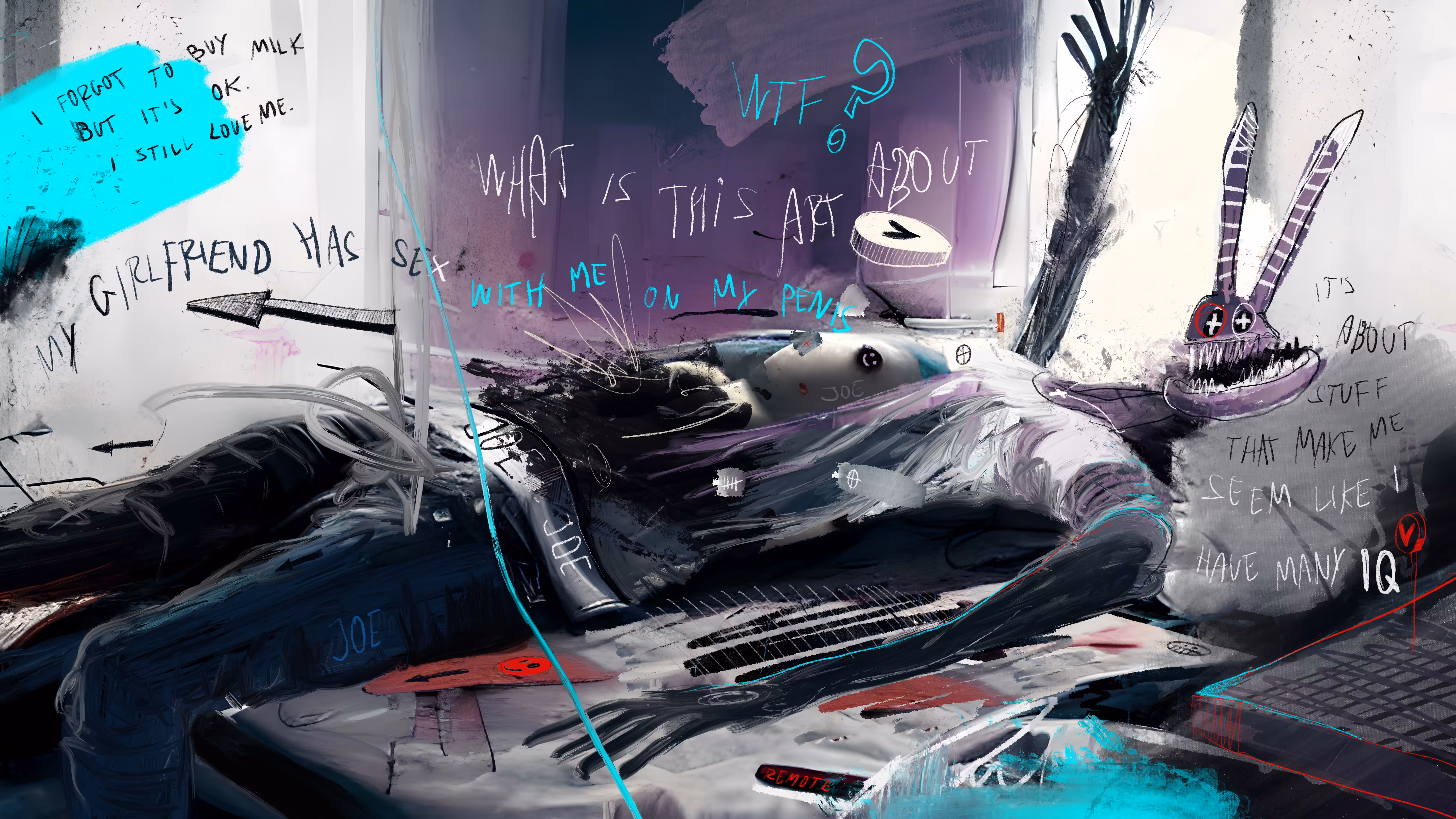 About Stuff