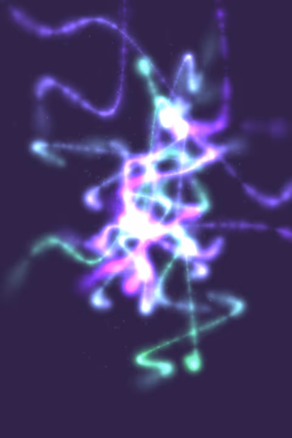Orchestrated Chaos #2