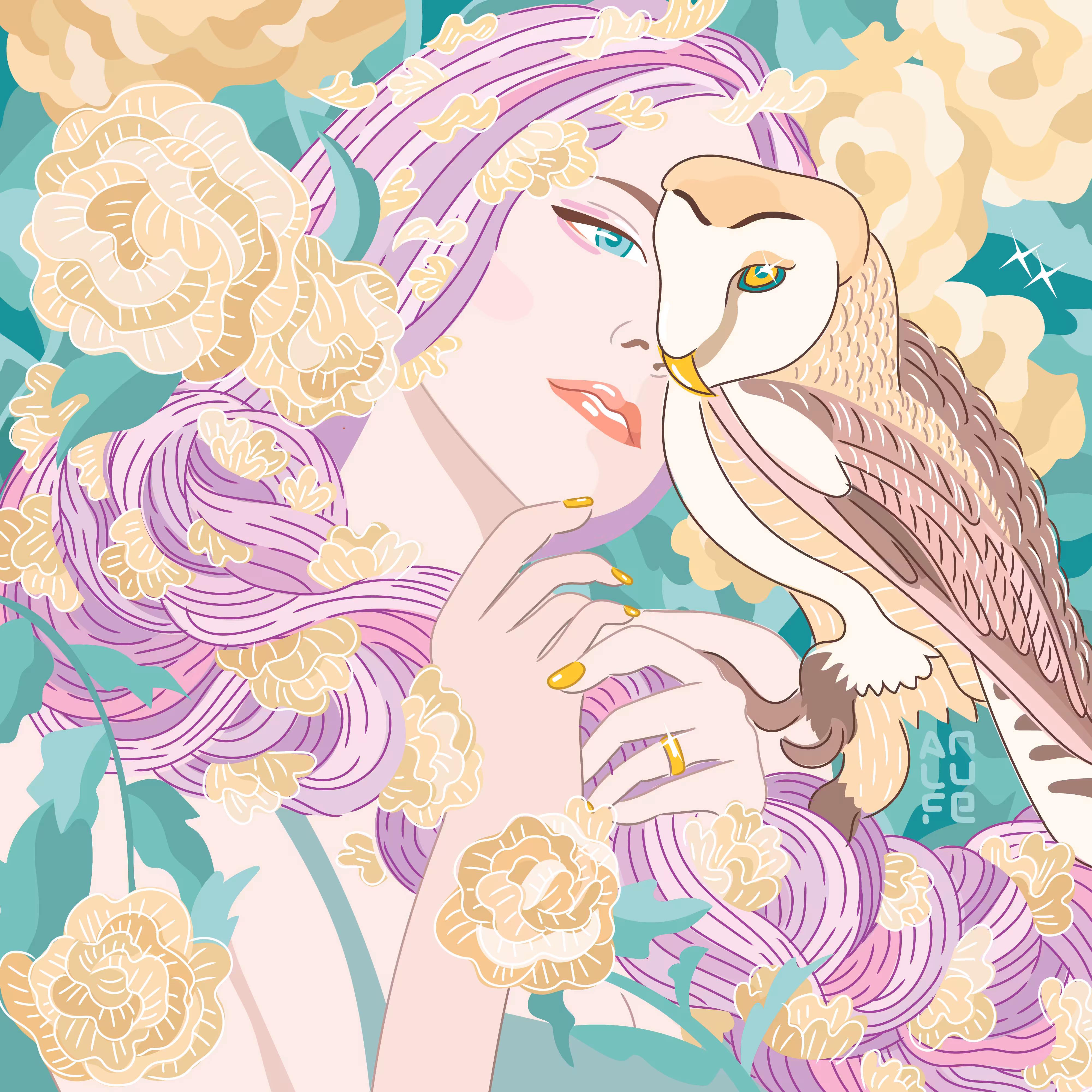 Daydream Away