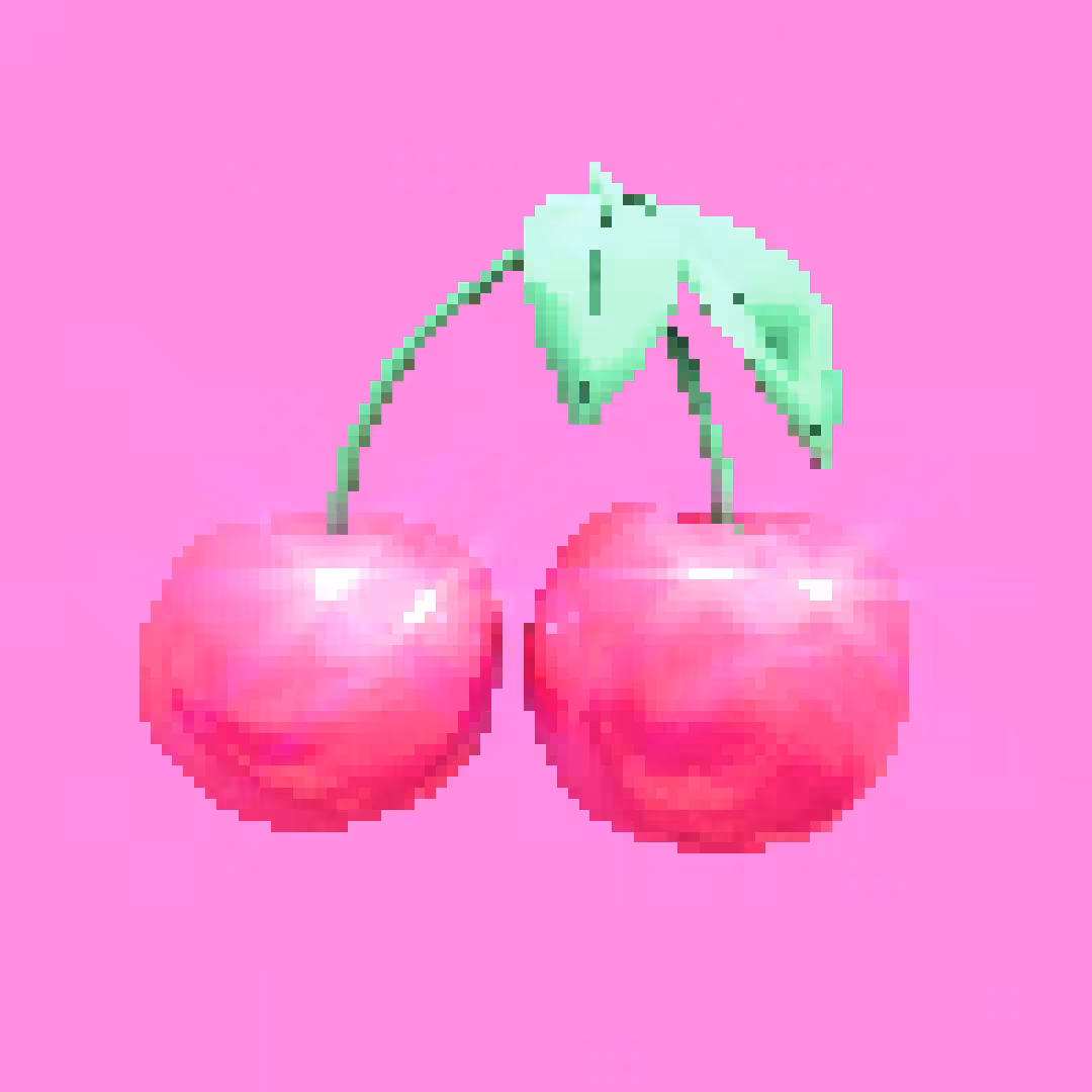 Cherries