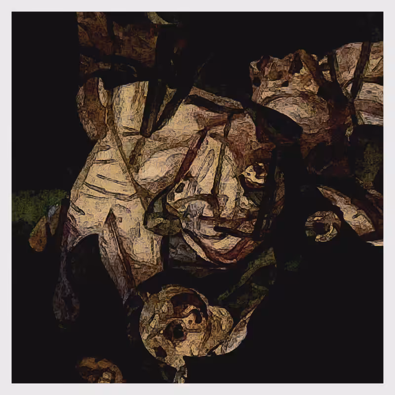 Artefact #40