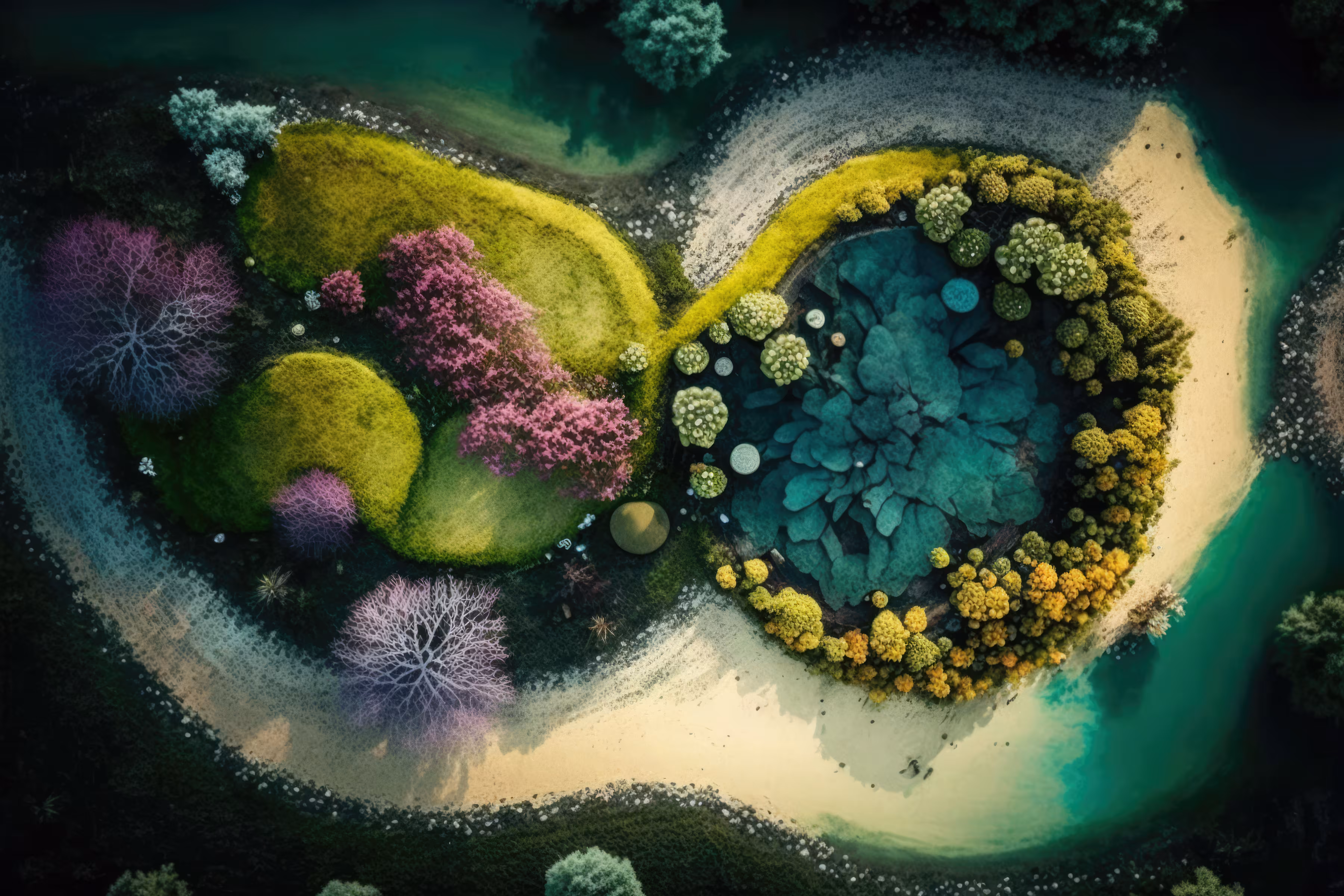 Verdant Vista