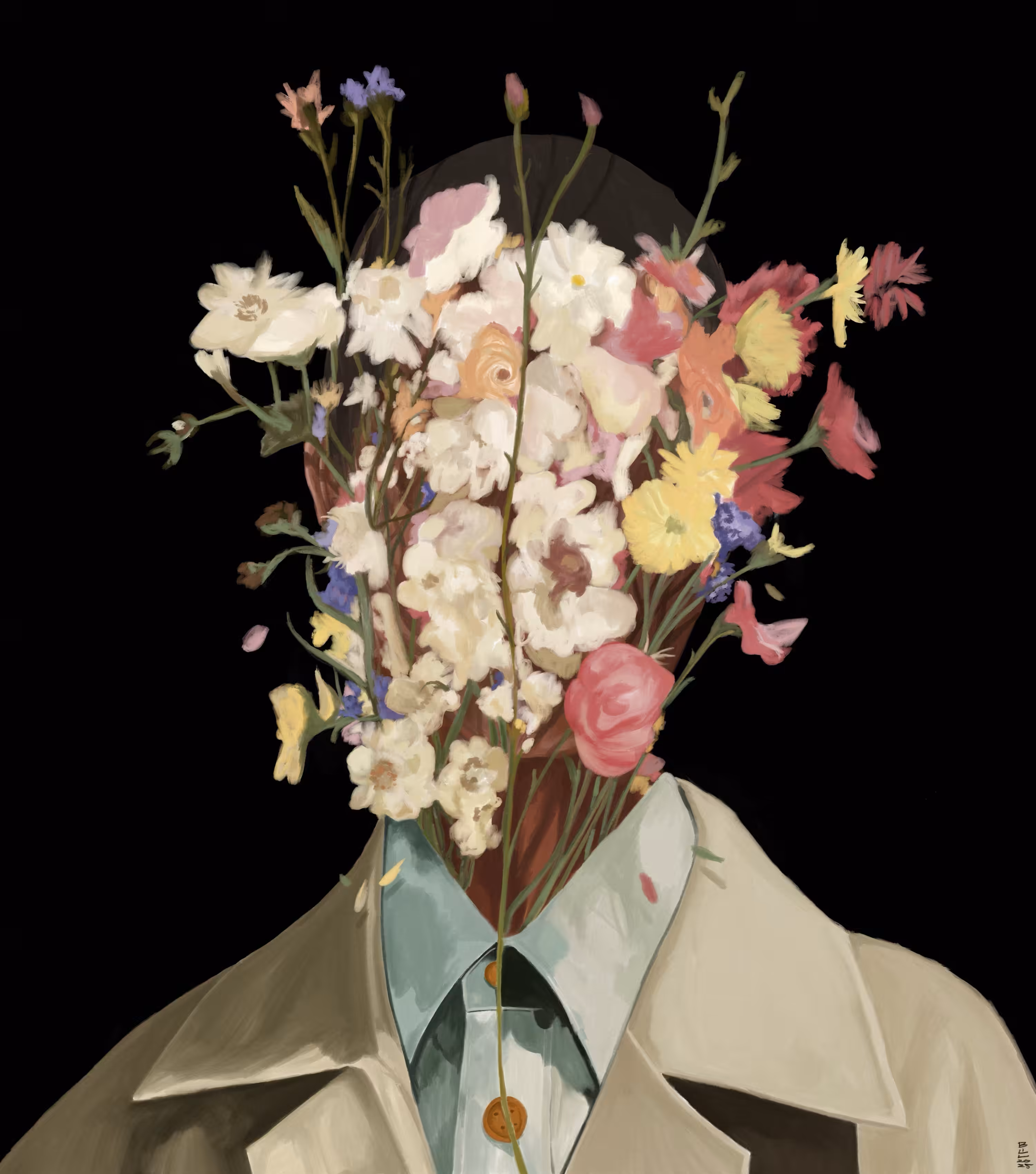 House Of Bloom