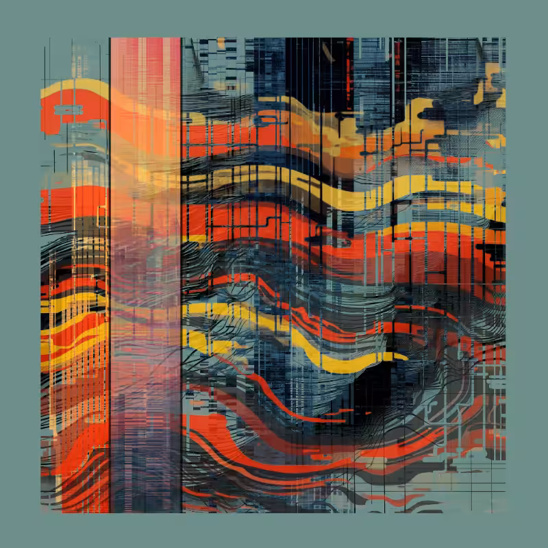 the Mirrors #62