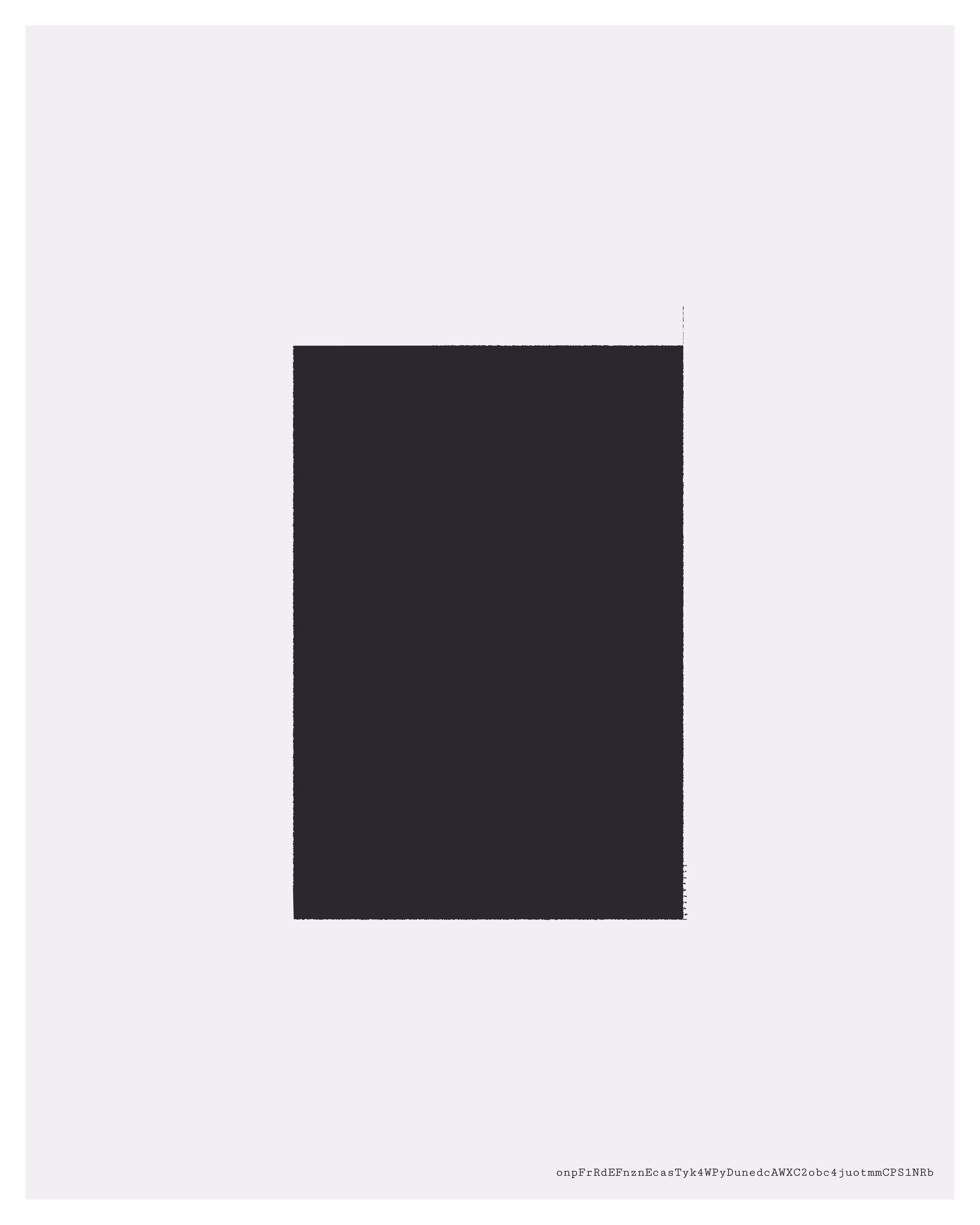 The Palette of Pessimism #26