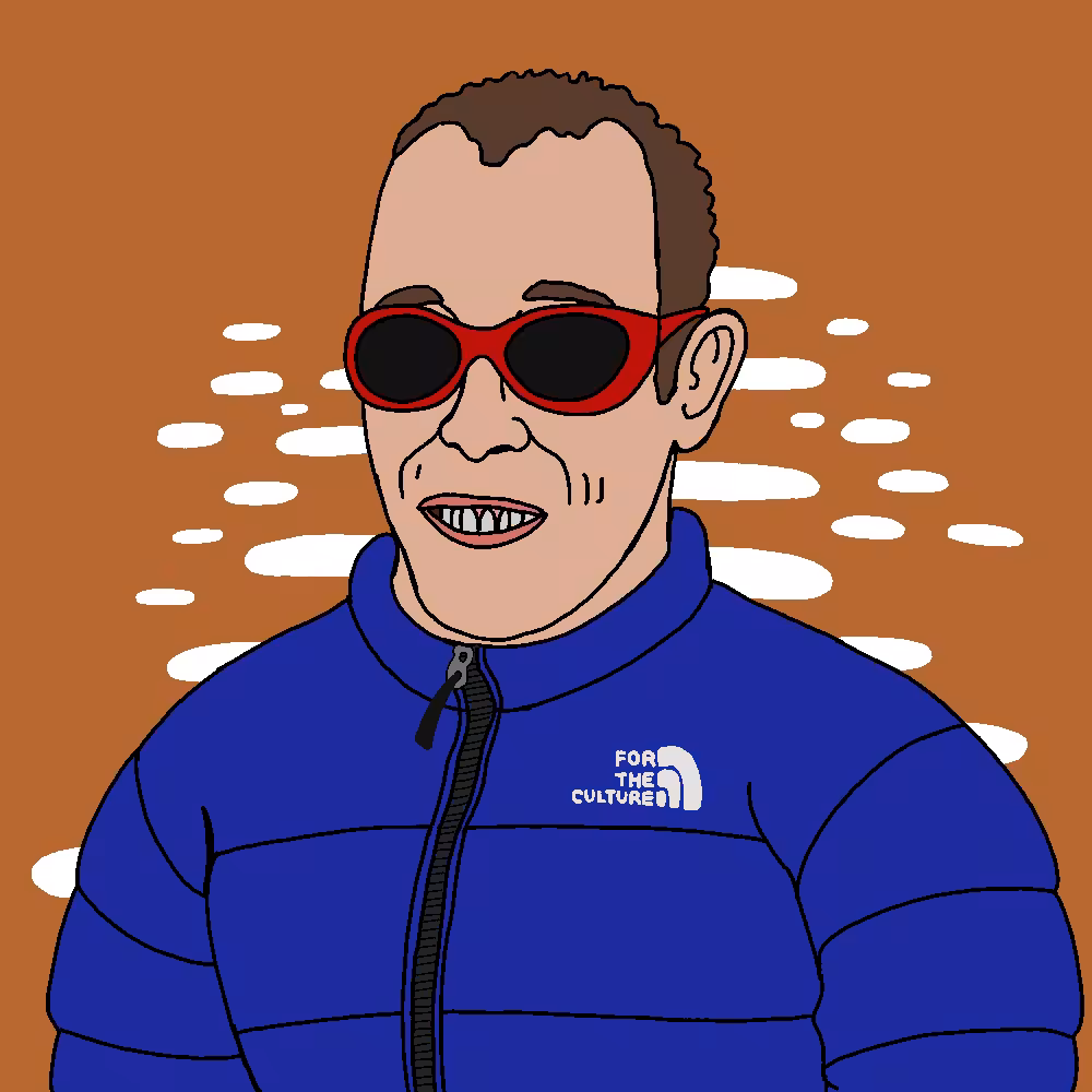 Mythfits: Mythfit #1434