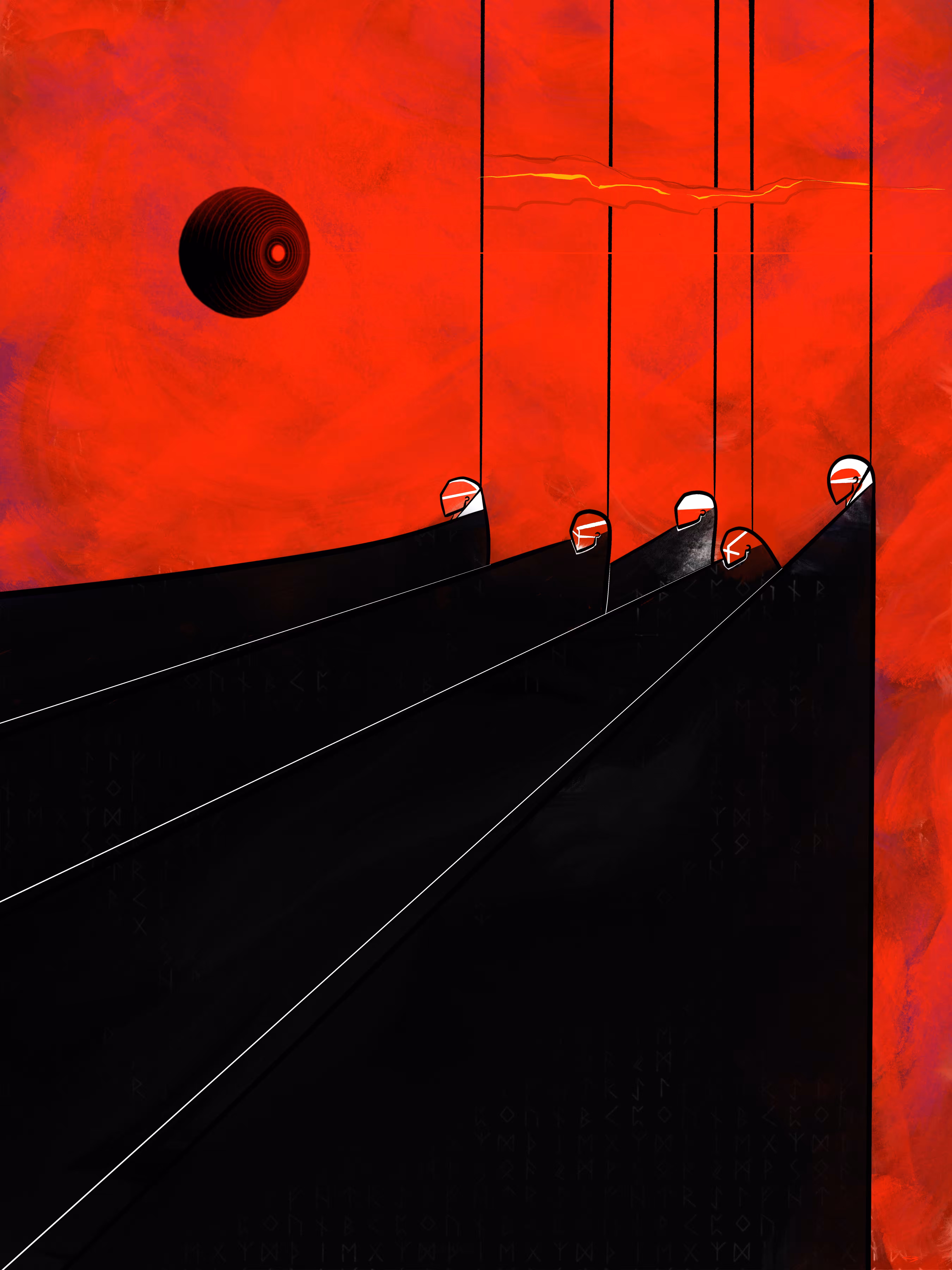 Prisoners.