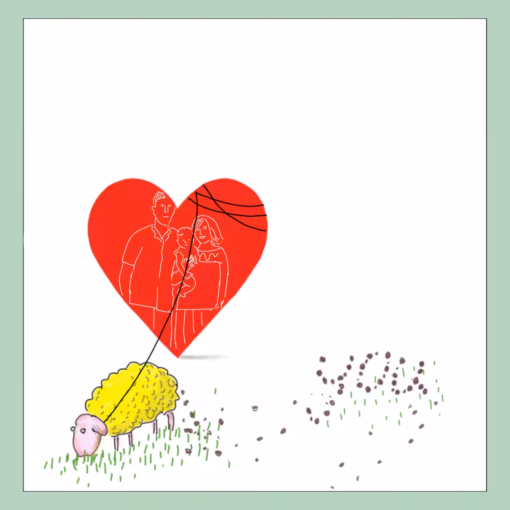 love story #7