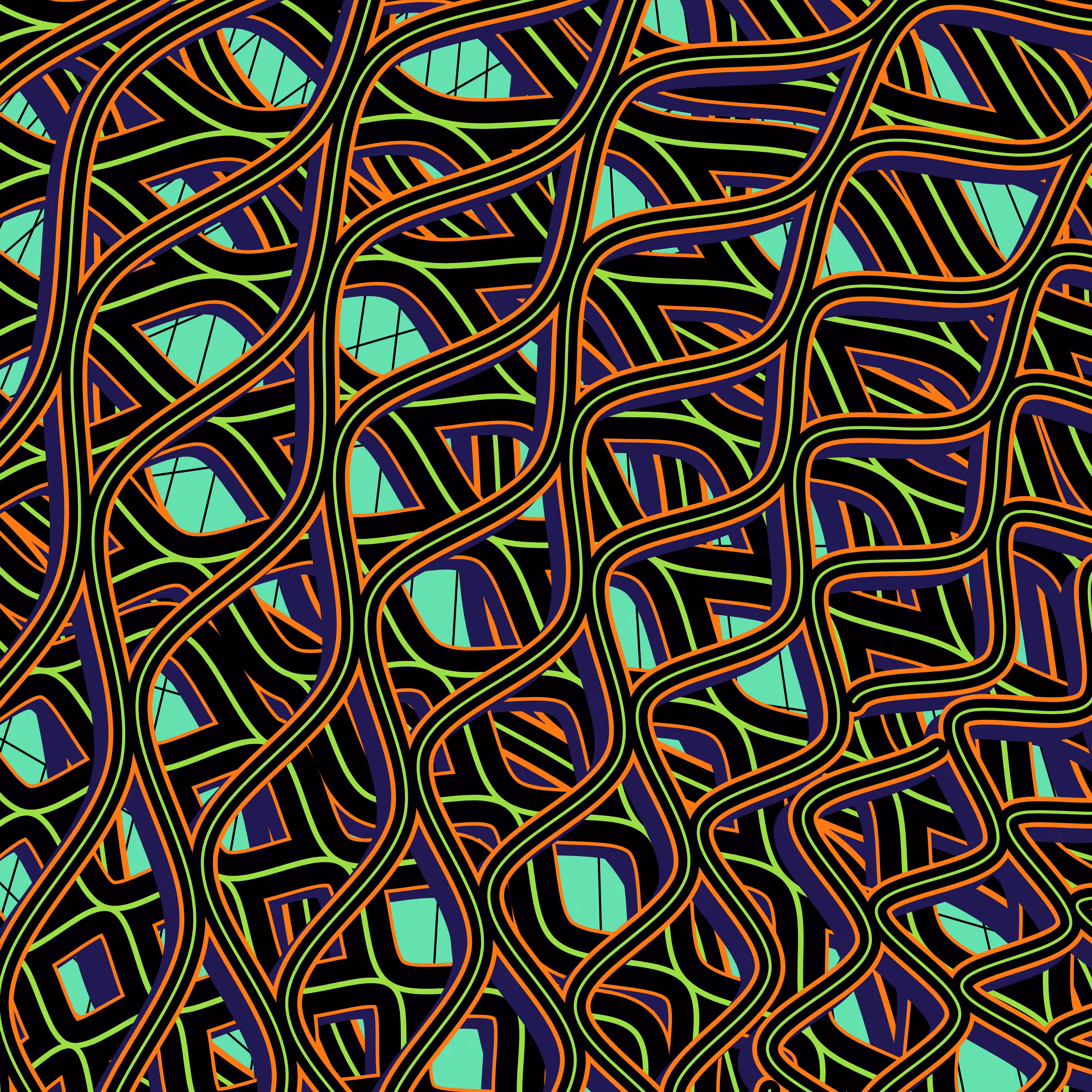 I Saw It in a Dream #995